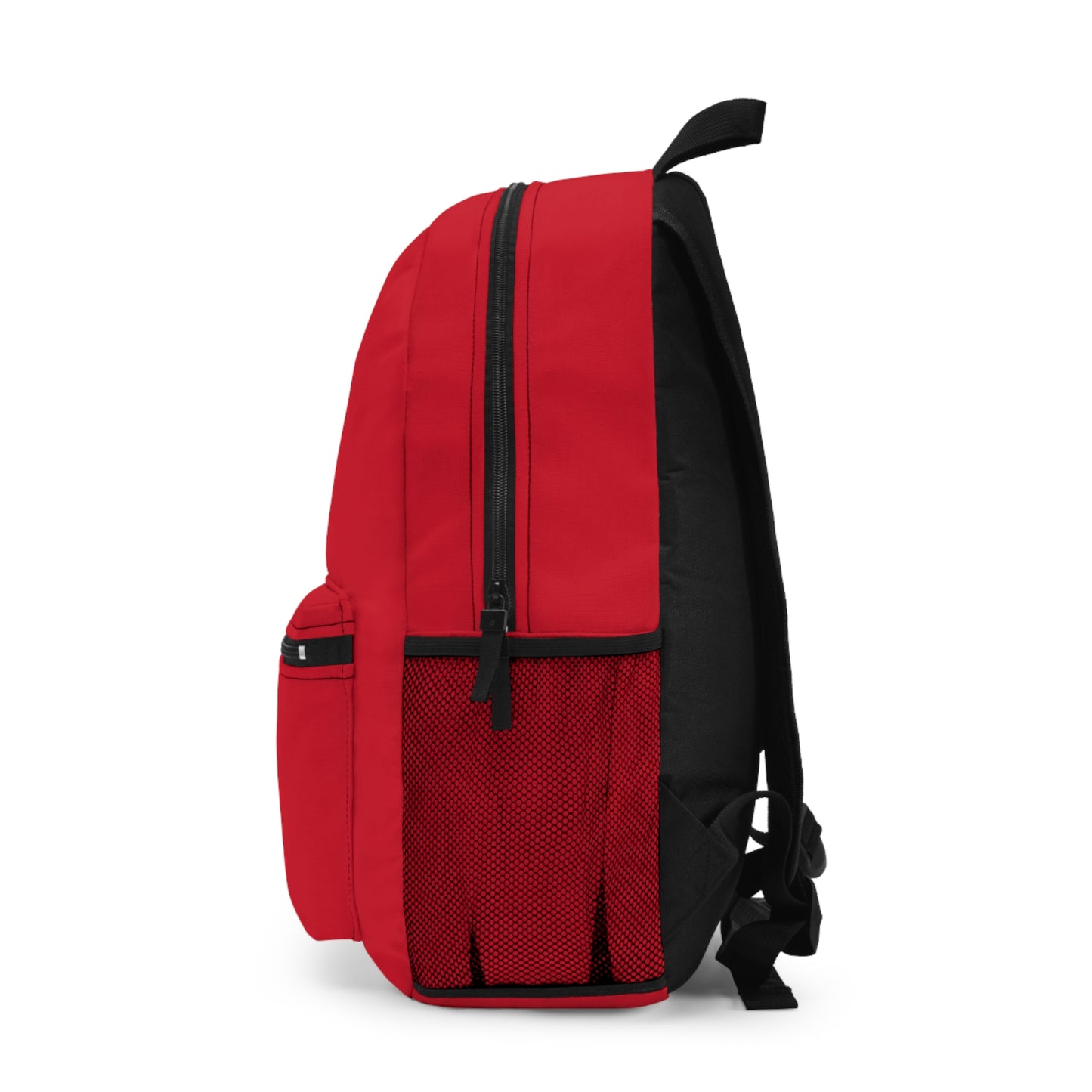 Flashlander Sport Backpack Dark Red