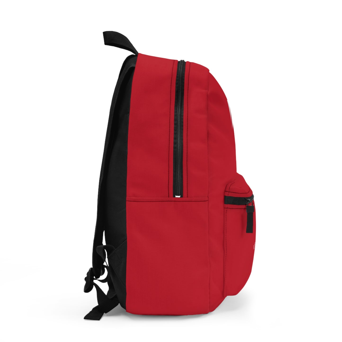 Flashlander Sport Backpack Dark Red