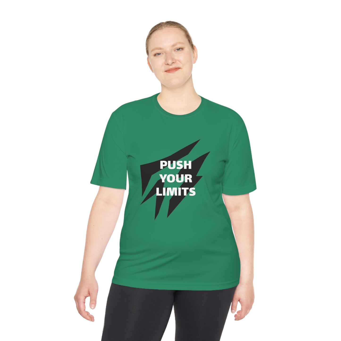 Flashlander Essence Unisex Moisture Wicking Tee XS - 4XL BF