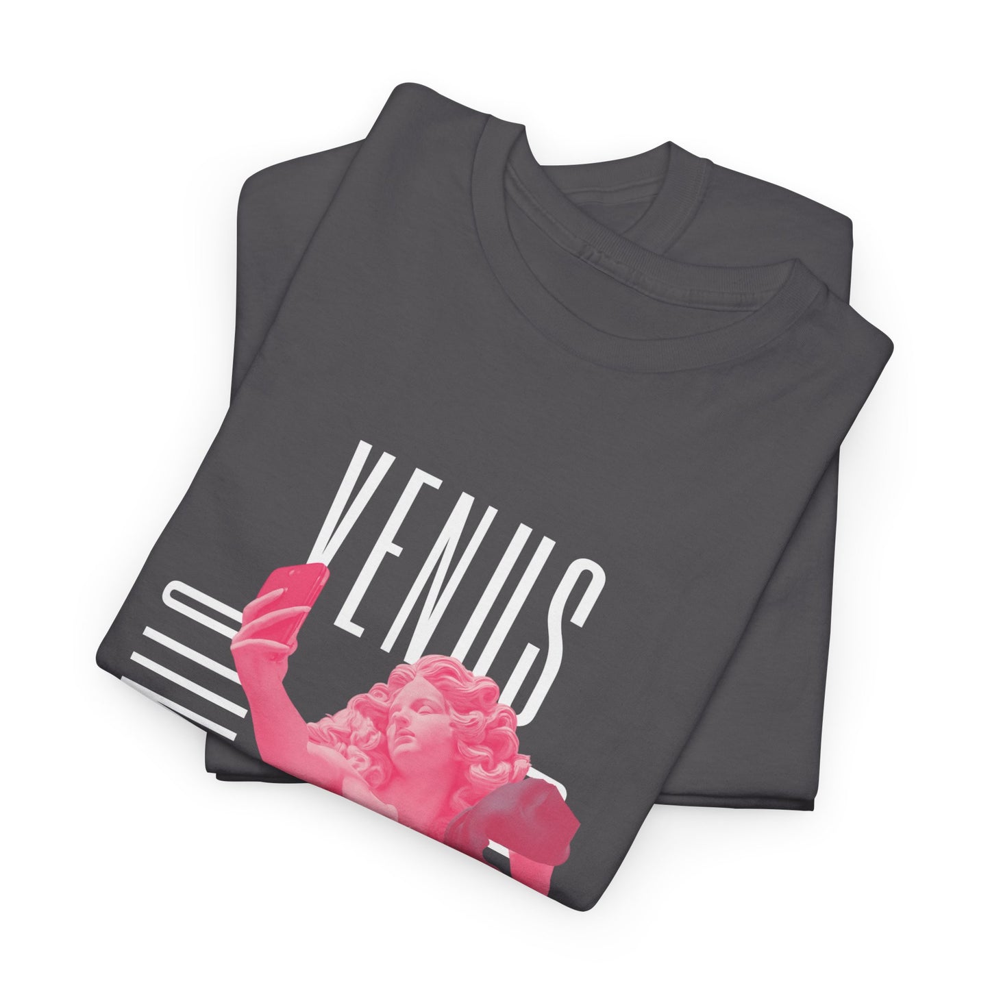 Fitness Venus de Milo - Flashlander Gym Shirt