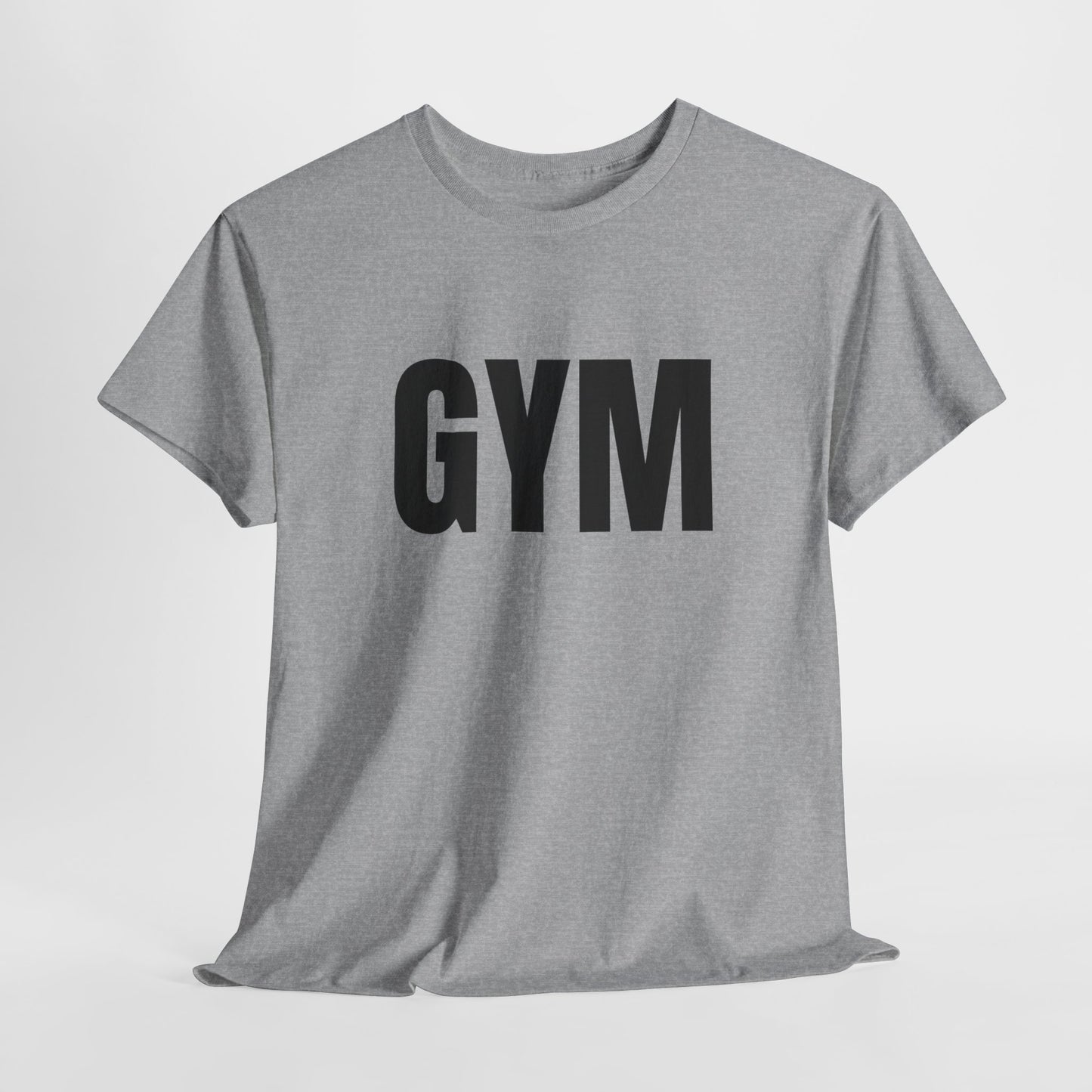 Personalized Gym Shirt - Flashlander Gym Tee