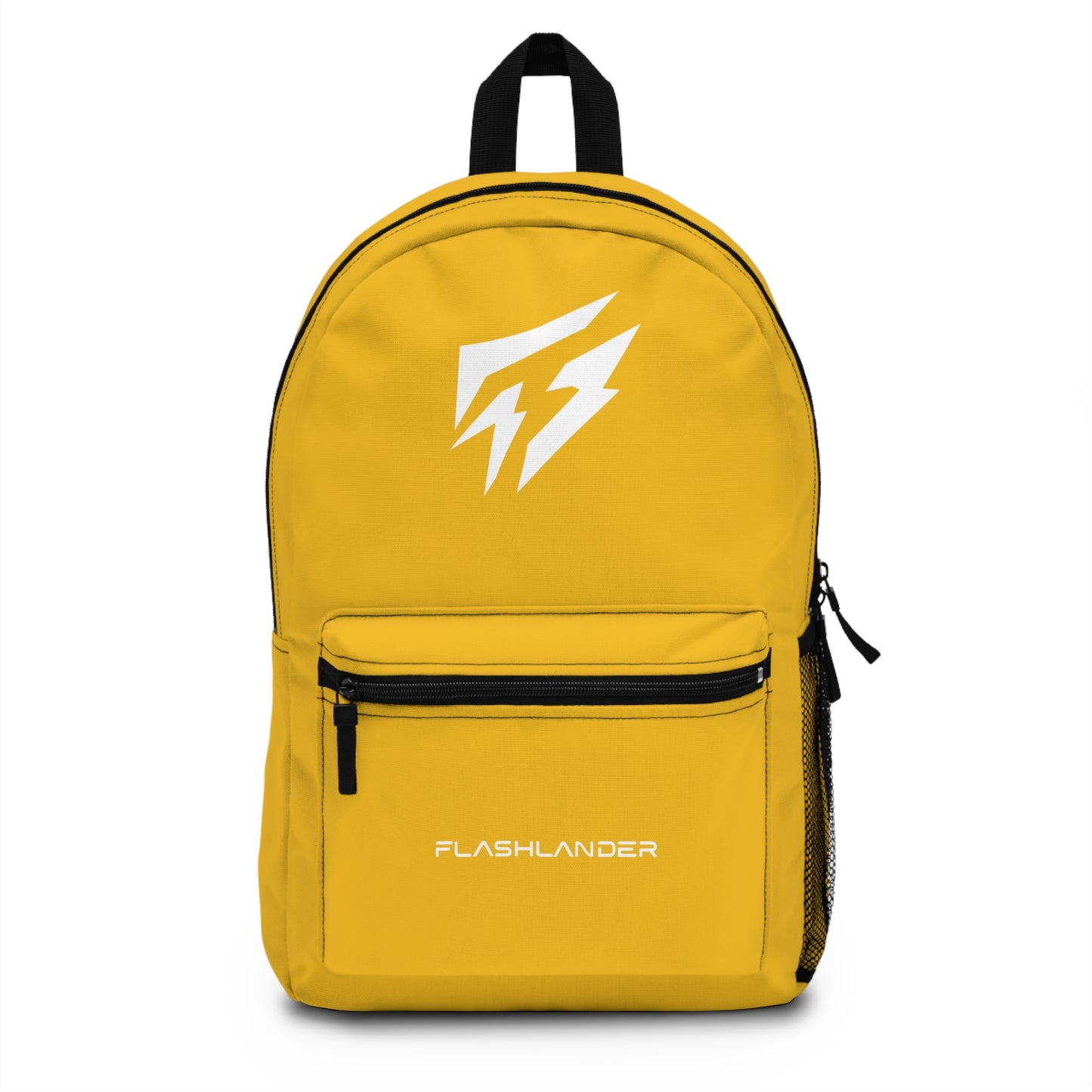 Flashlander Sport Backpack Light Yellow