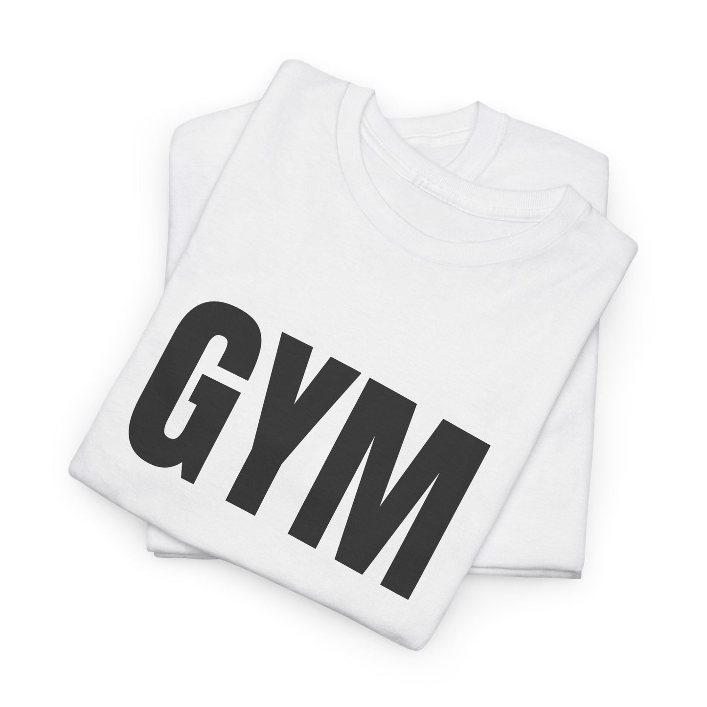 Personalized Gym Shirt - Flashlander Gym Tee