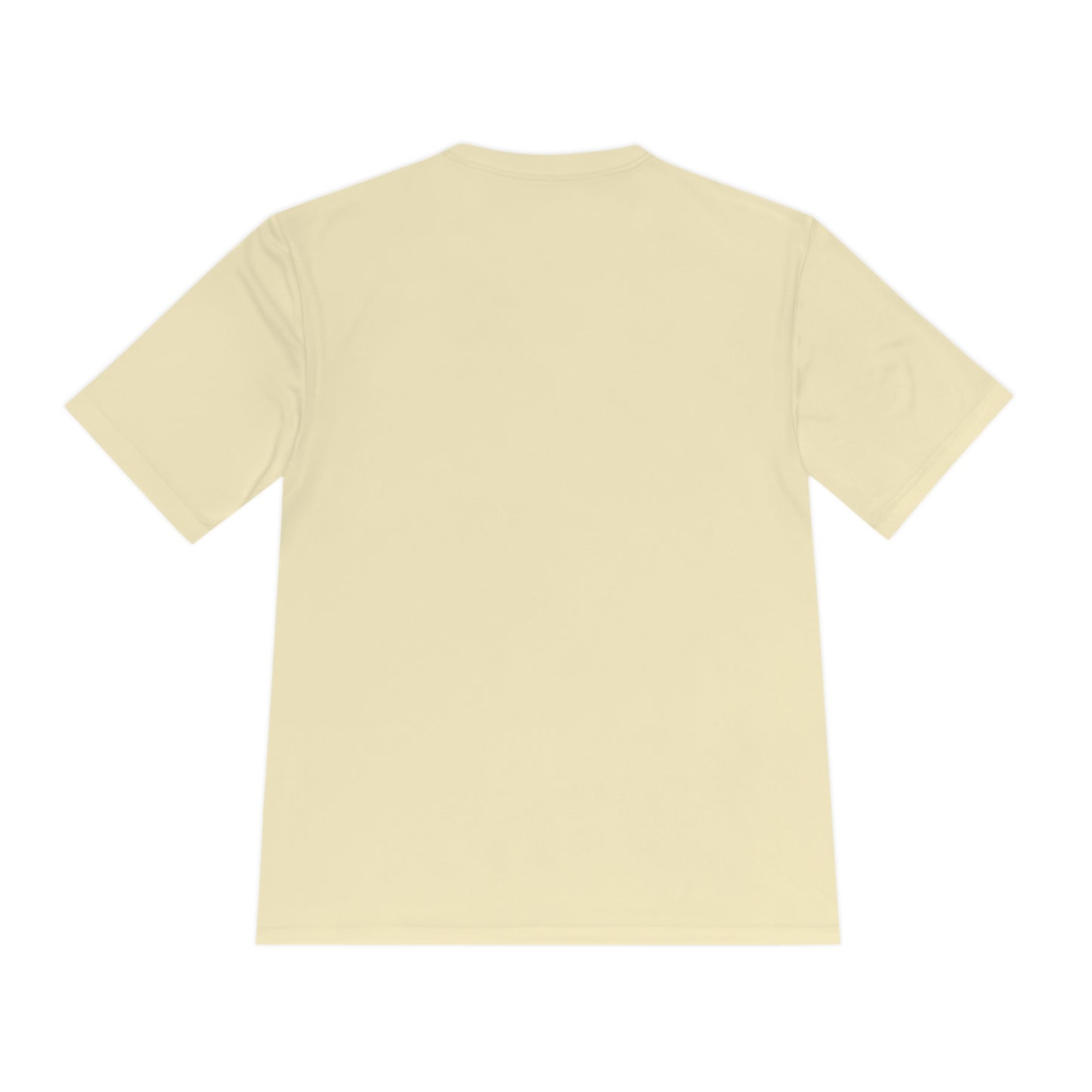 Flashlander Essence Unisex Moisture Wicking Tee