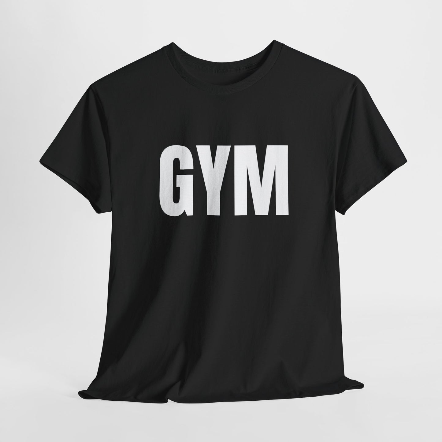 Personalized Gym Shirt - Flashlander Gym Tee