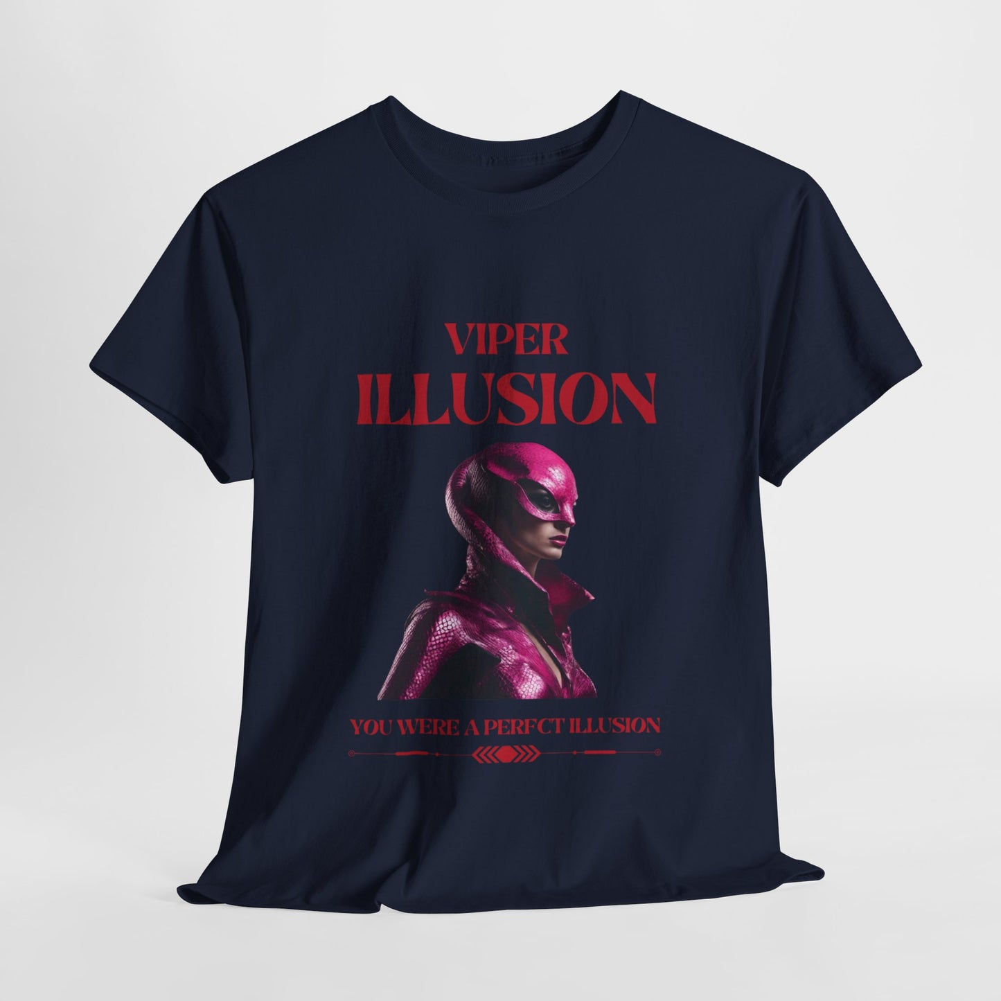 Viper Illusion Flashlander Gym Shirt