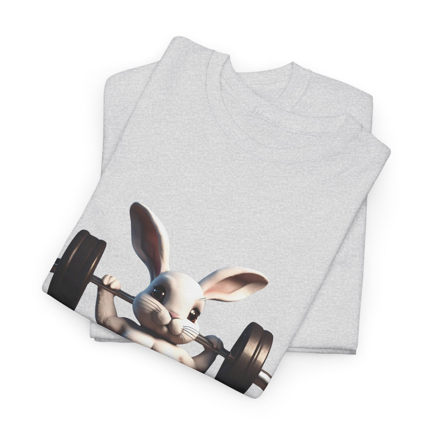 Gym Bunny - Flashlander Gym Shirt