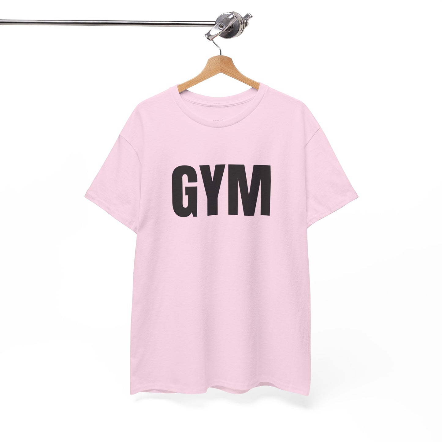 Personalized Gym Shirt - Flashlander Gym Tee