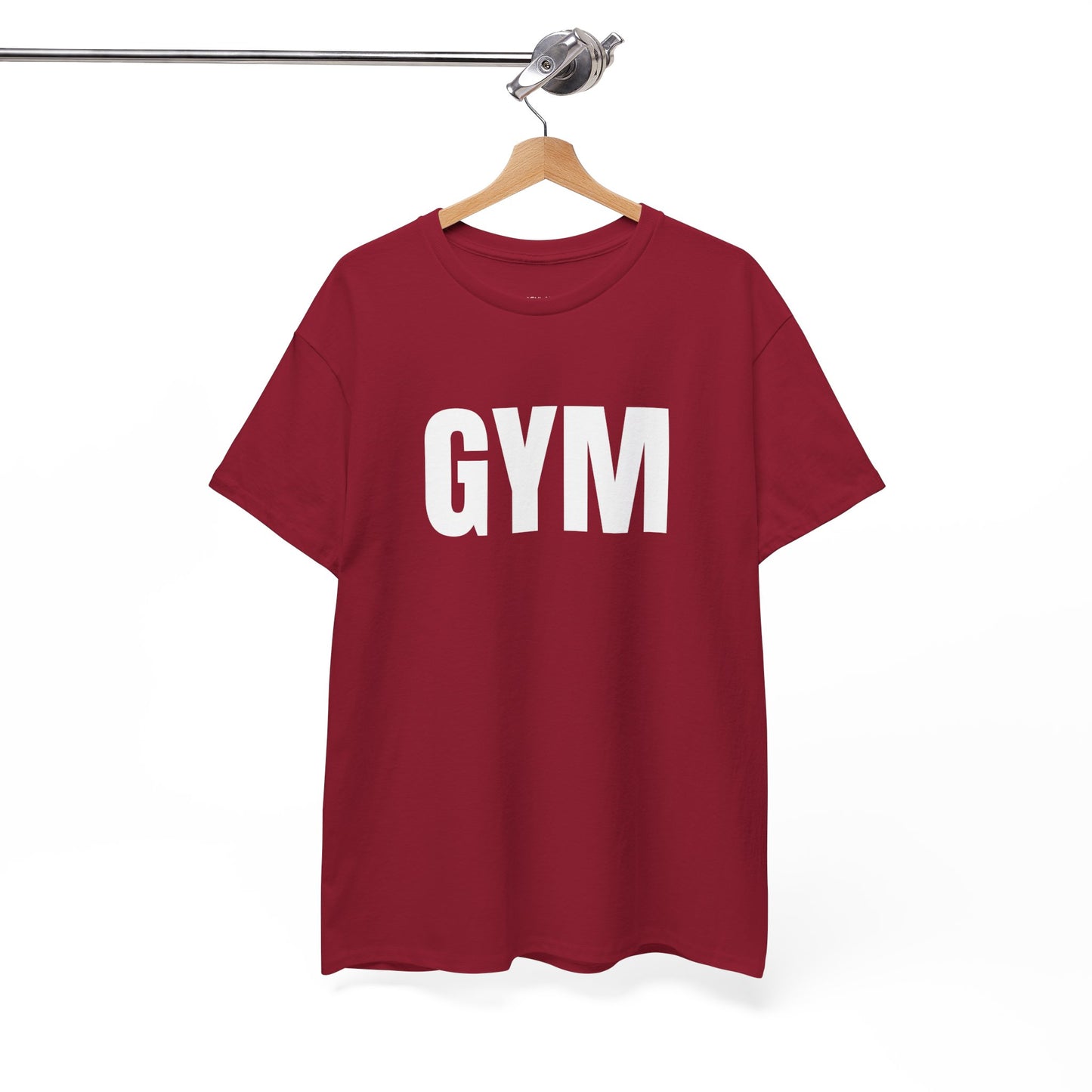 Personalized Gym Shirt - Flashlander Gym Tee