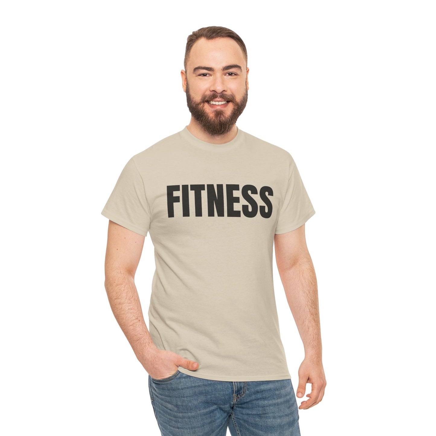 Personalized Fitness T-Shirt - Custom Name Flashlander Gym Shirt