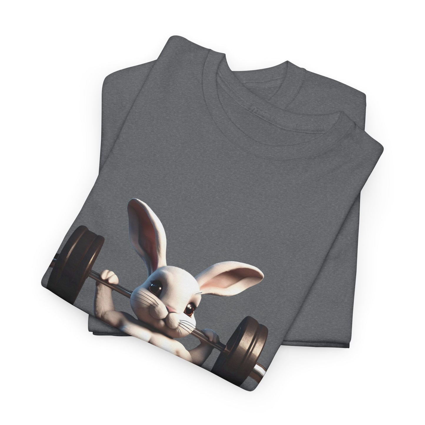 Gym Bunny - Flashlander Gym Shirt