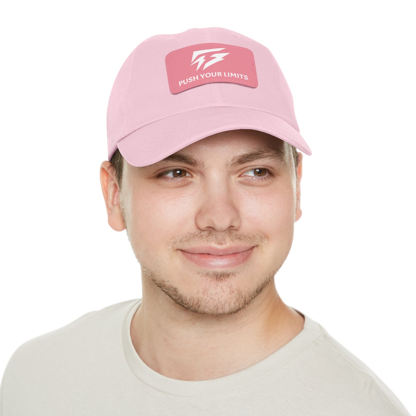 Flashlander Sportswear Cap with Patch (Rectangle) Baseball Cap