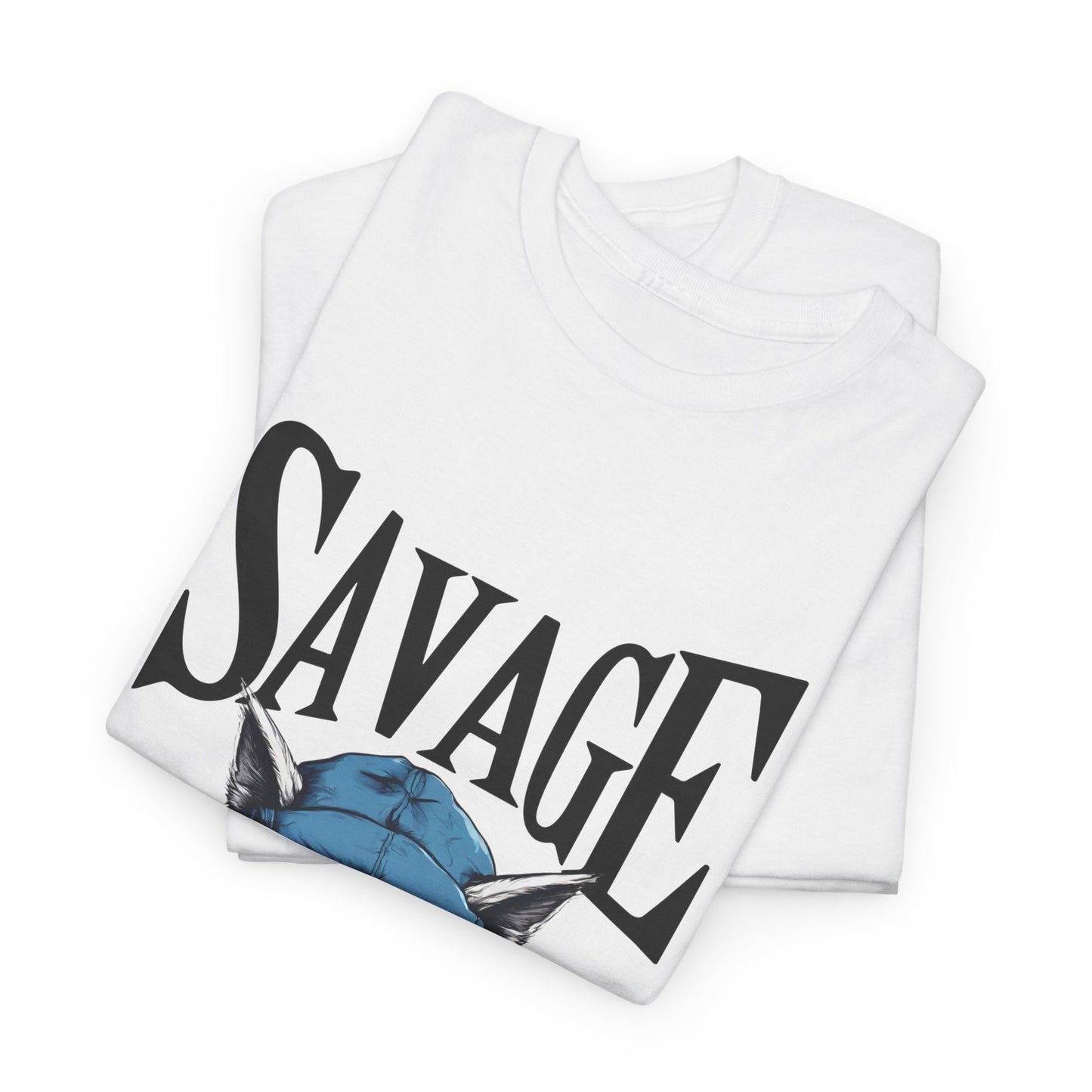 Chat japonais Oni Savage - T-shirt de sport Flashlander