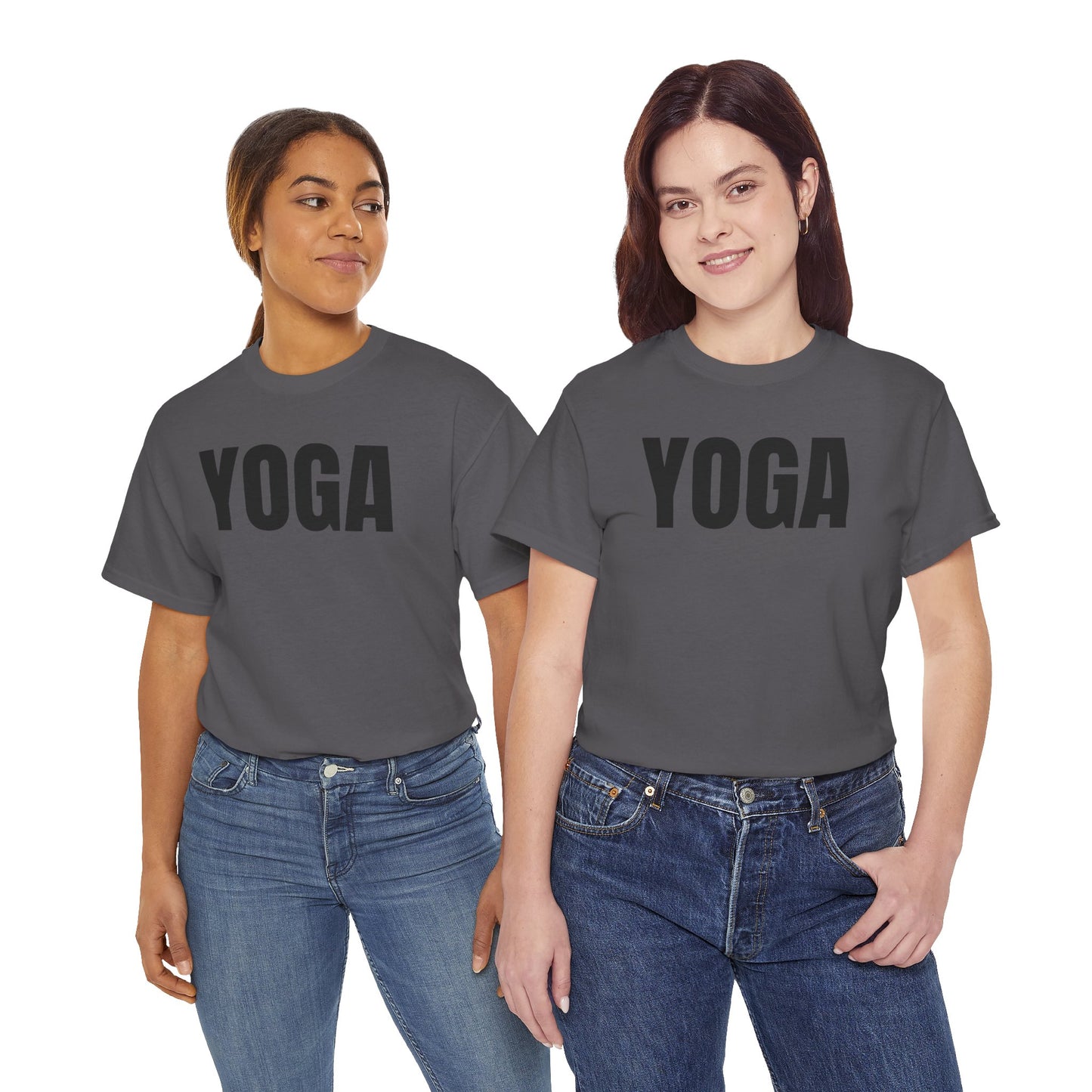 Yoga Shirt - Flashlander Yoga Tee