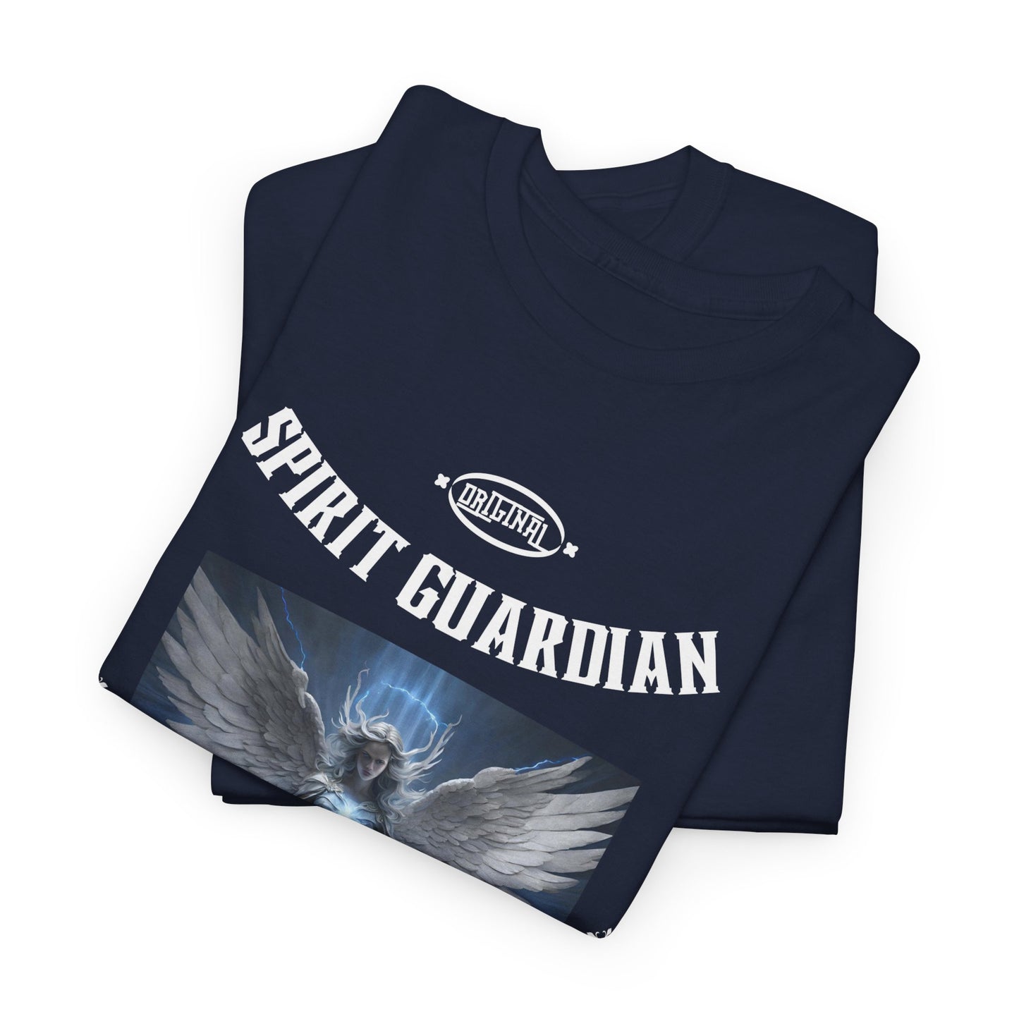 Camiseta Spirit Guardian Flashlander