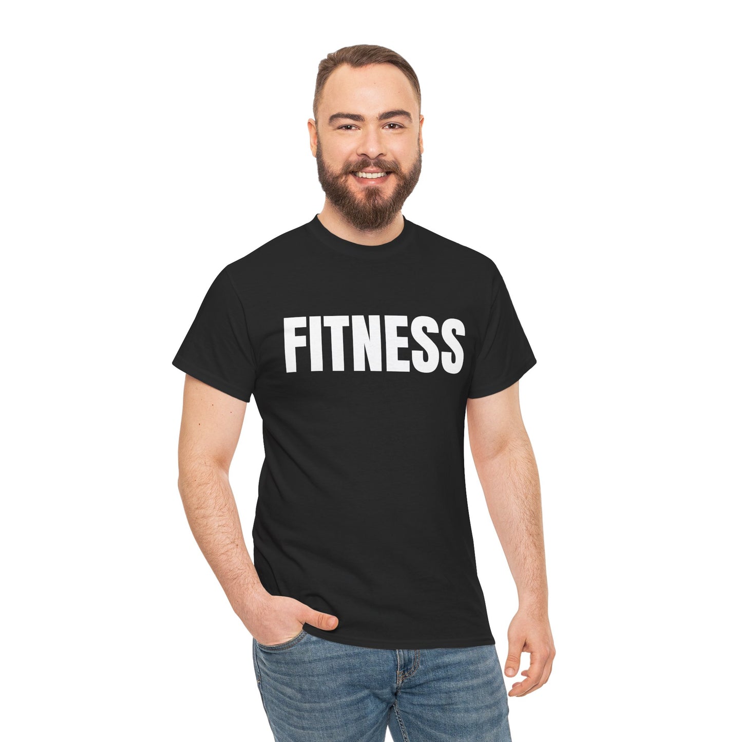 Personalized Fitness T-Shirt - Custom Name Flashlander Gym Shirt