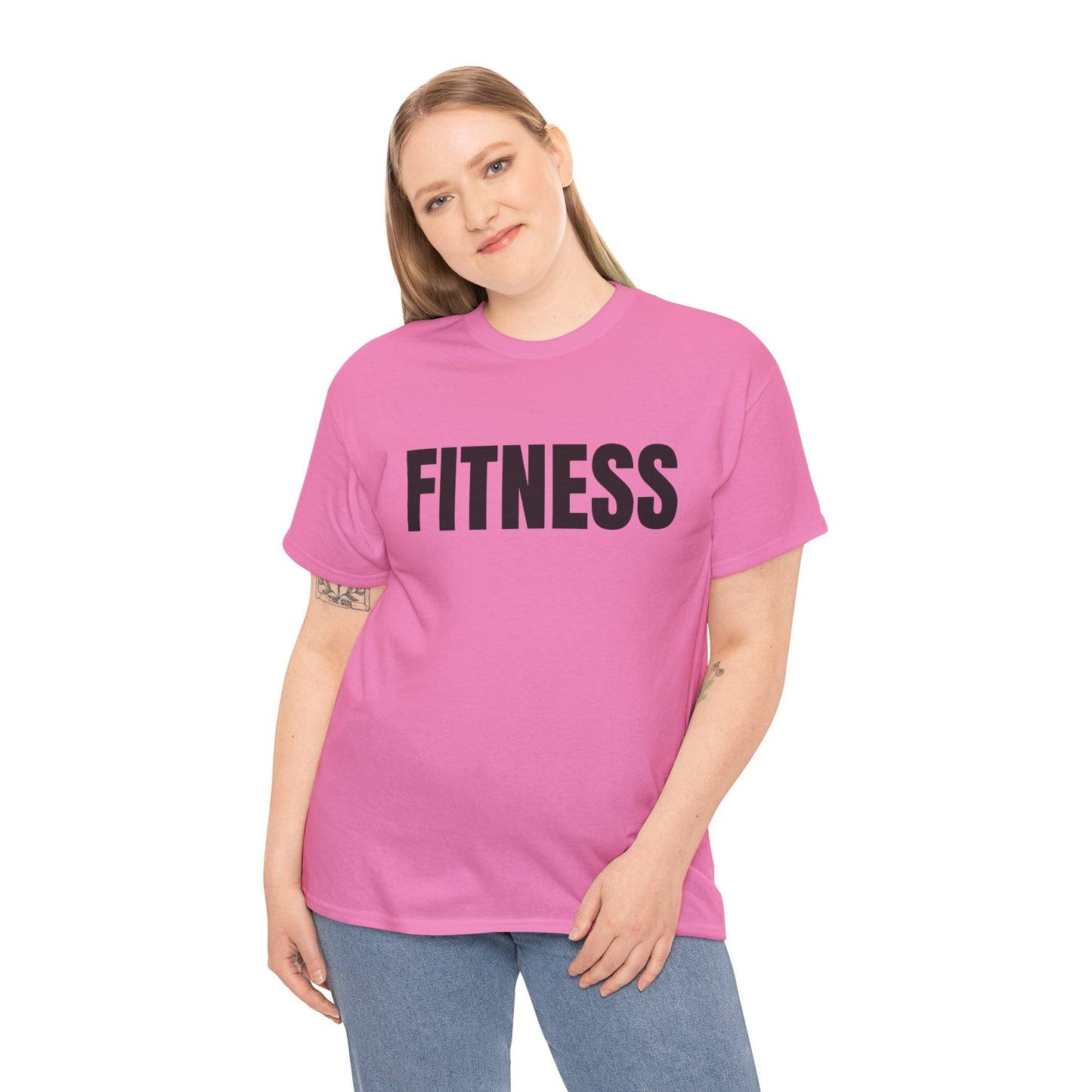 Personalized Fitness T-Shirt - Custom Name Flashlander Gym Shirt