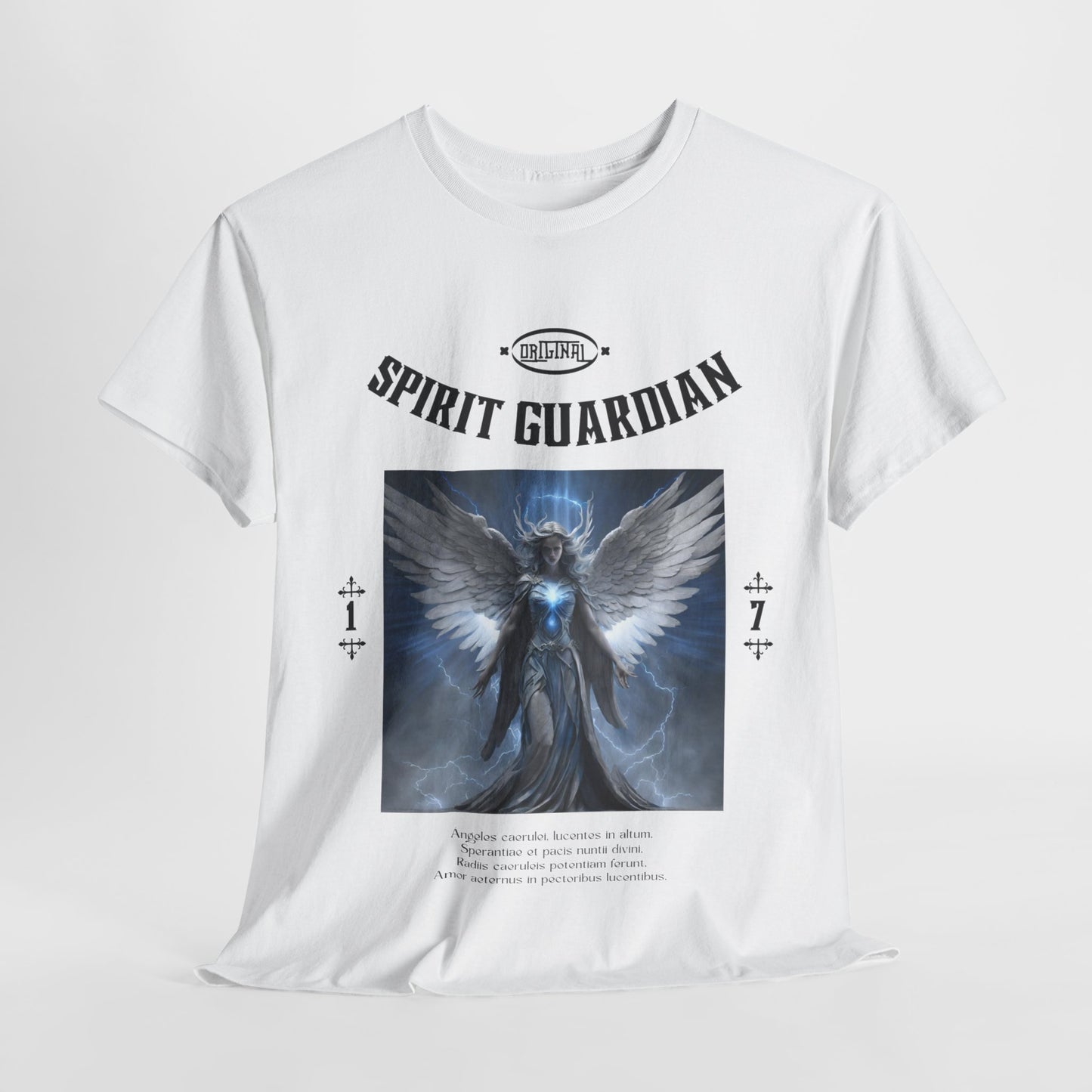 Camiseta Spirit Guardian Flashlander