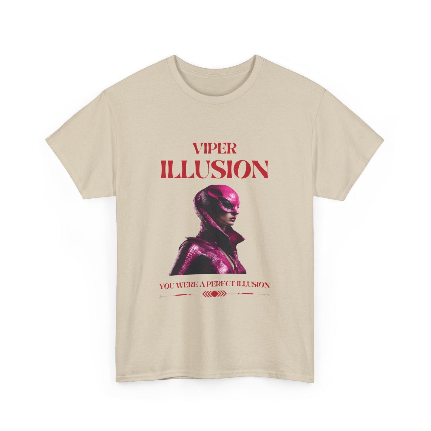 Viper Illusion Flashlander Gym Shirt