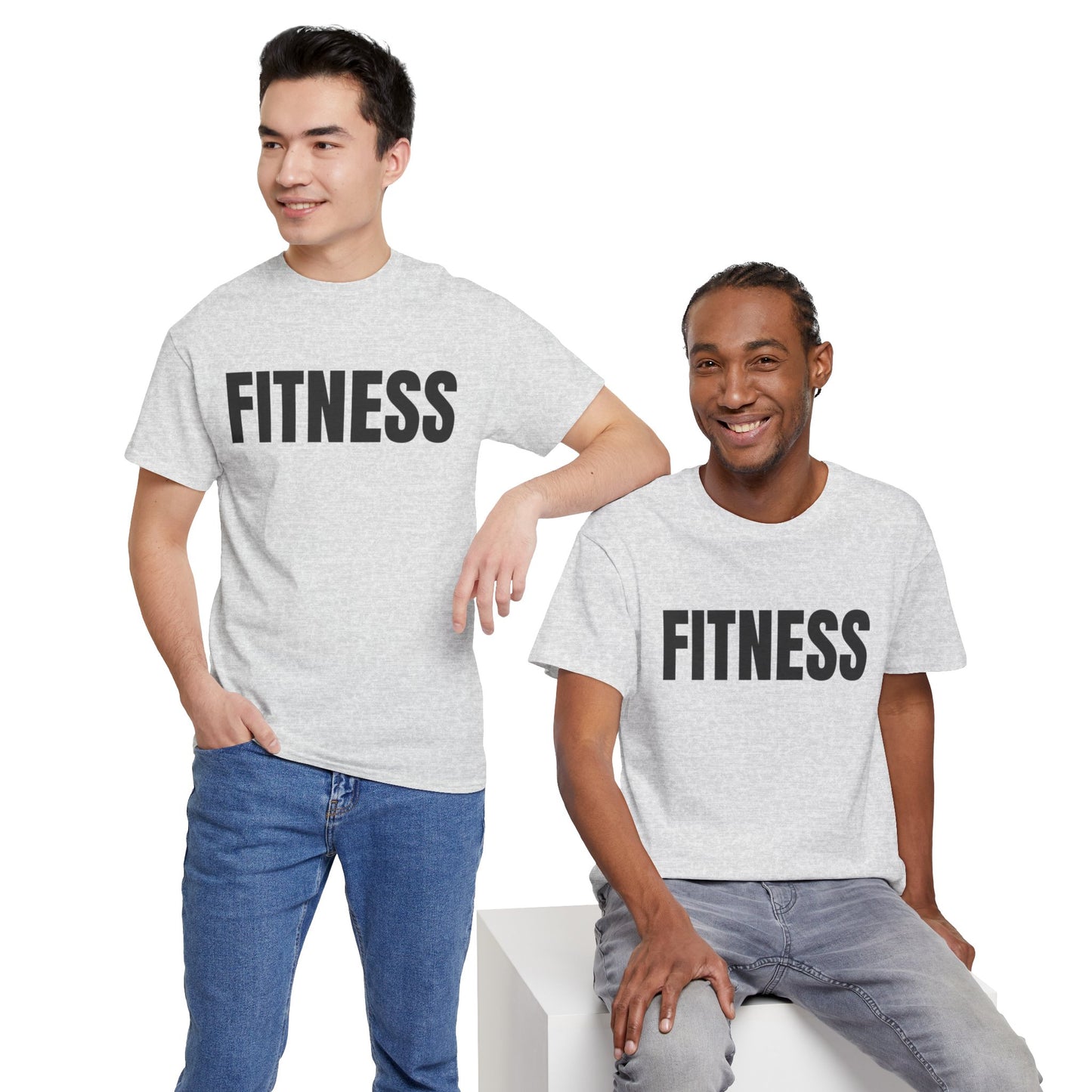 Personalized Fitness T-Shirt - Custom Name Flashlander Gym Shirt