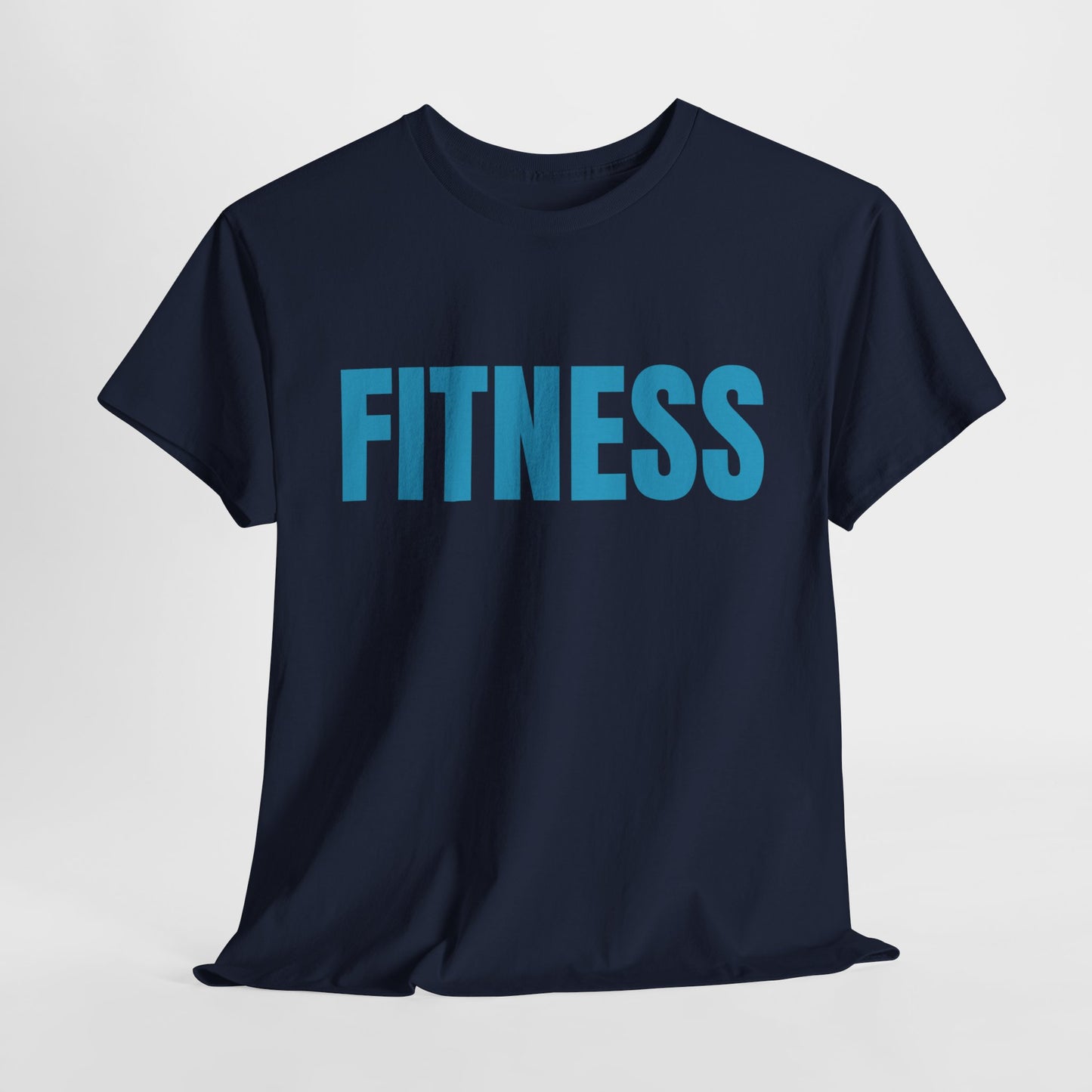 Personalized Fitness T-Shirt - Custom Name Flashlander Gym Shirt