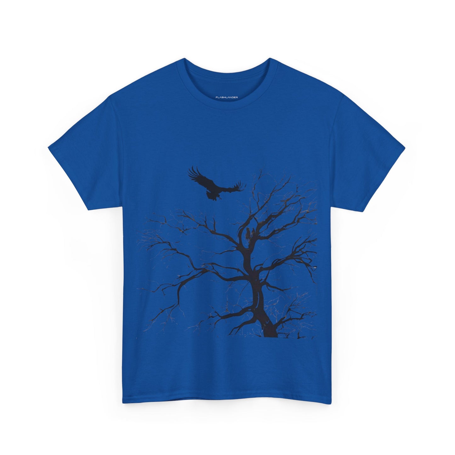 T-shirt de sport Wild Soar Flashlander