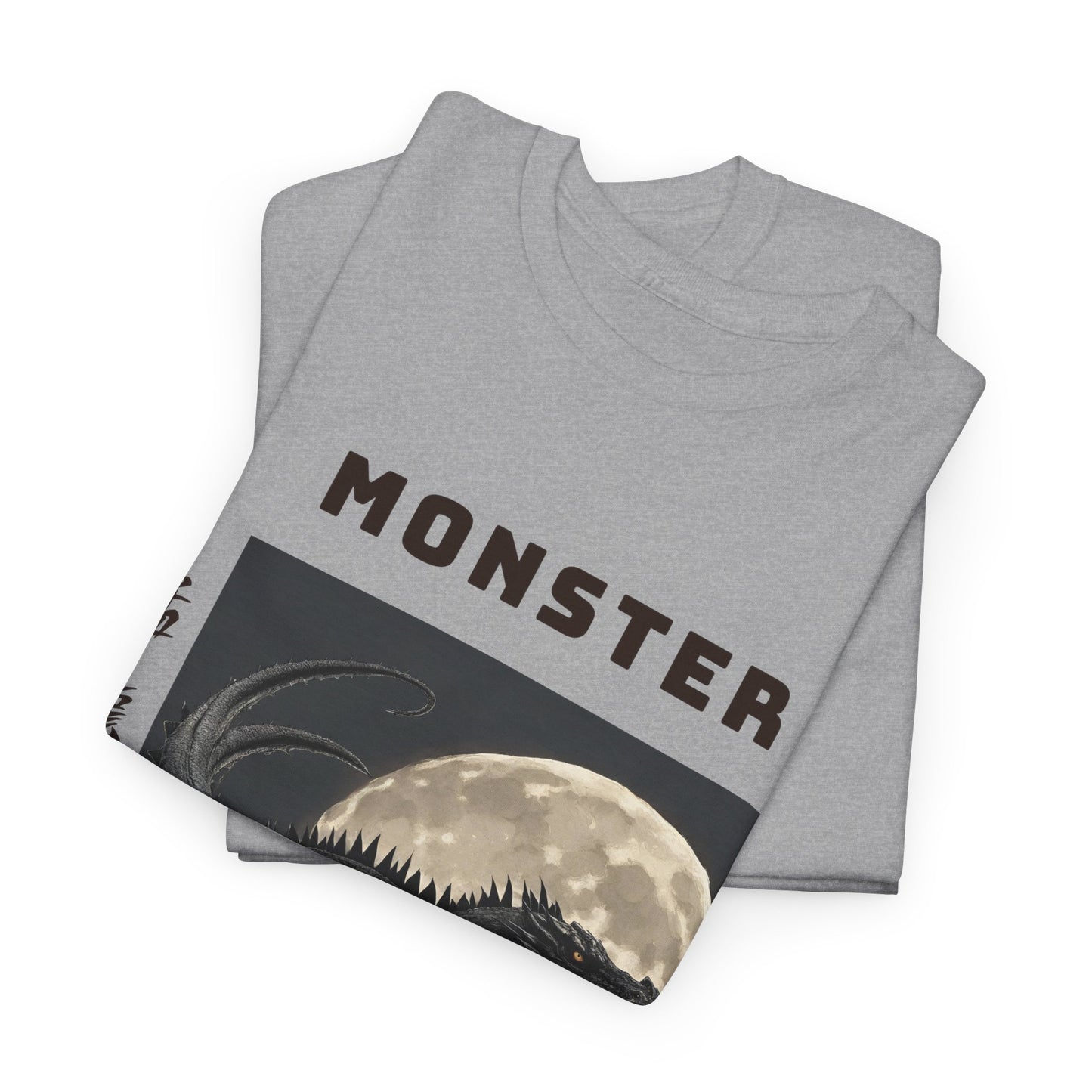 Vintage Monster Studio Japanese Custom Name - Flashlander Gym Shirt