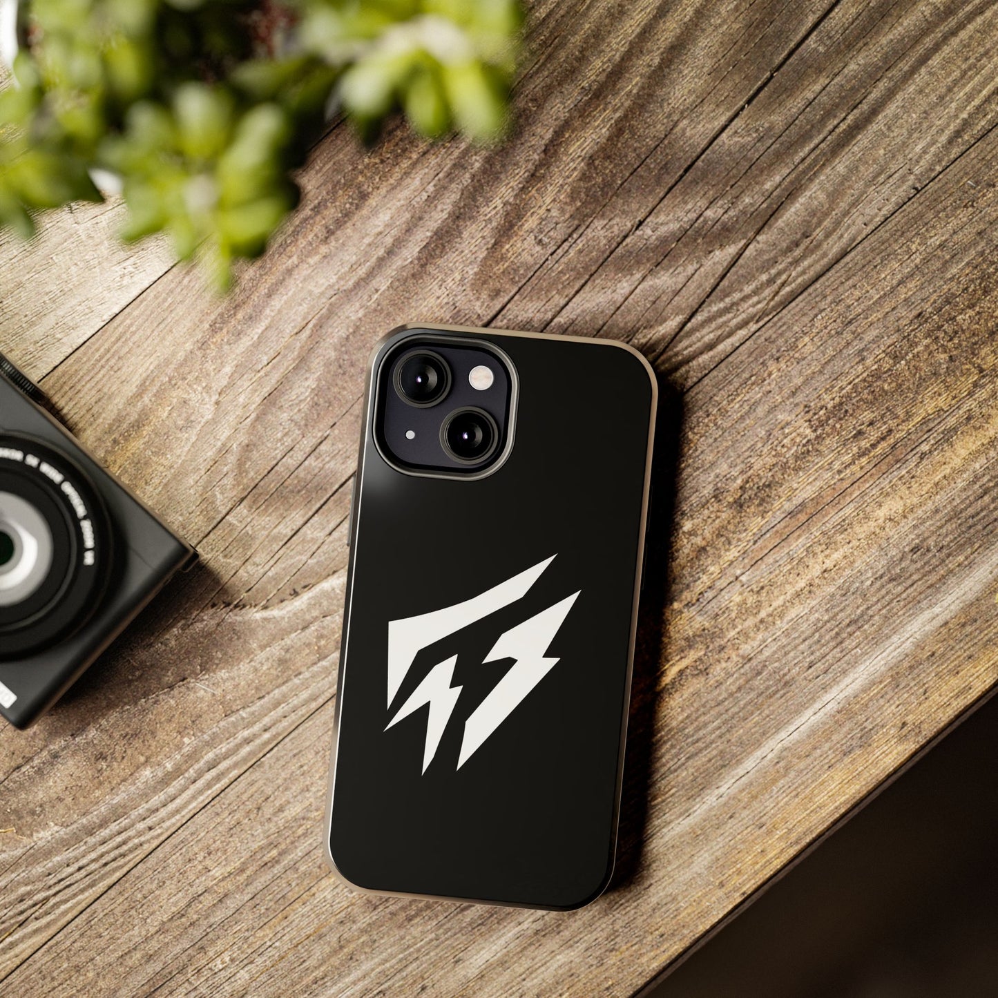 Flashlander Thunders Tough Phone Cases for all Iphone and Samsung Galaxy