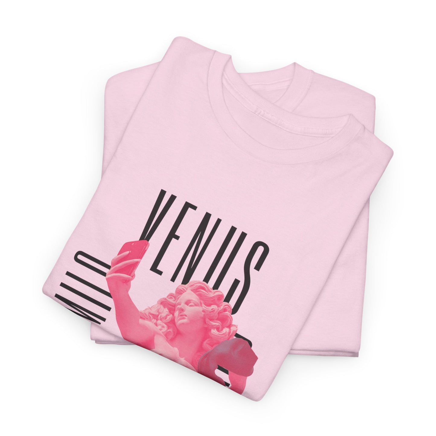 Fitness Venus de Milo - Flashlander Gym Shirt