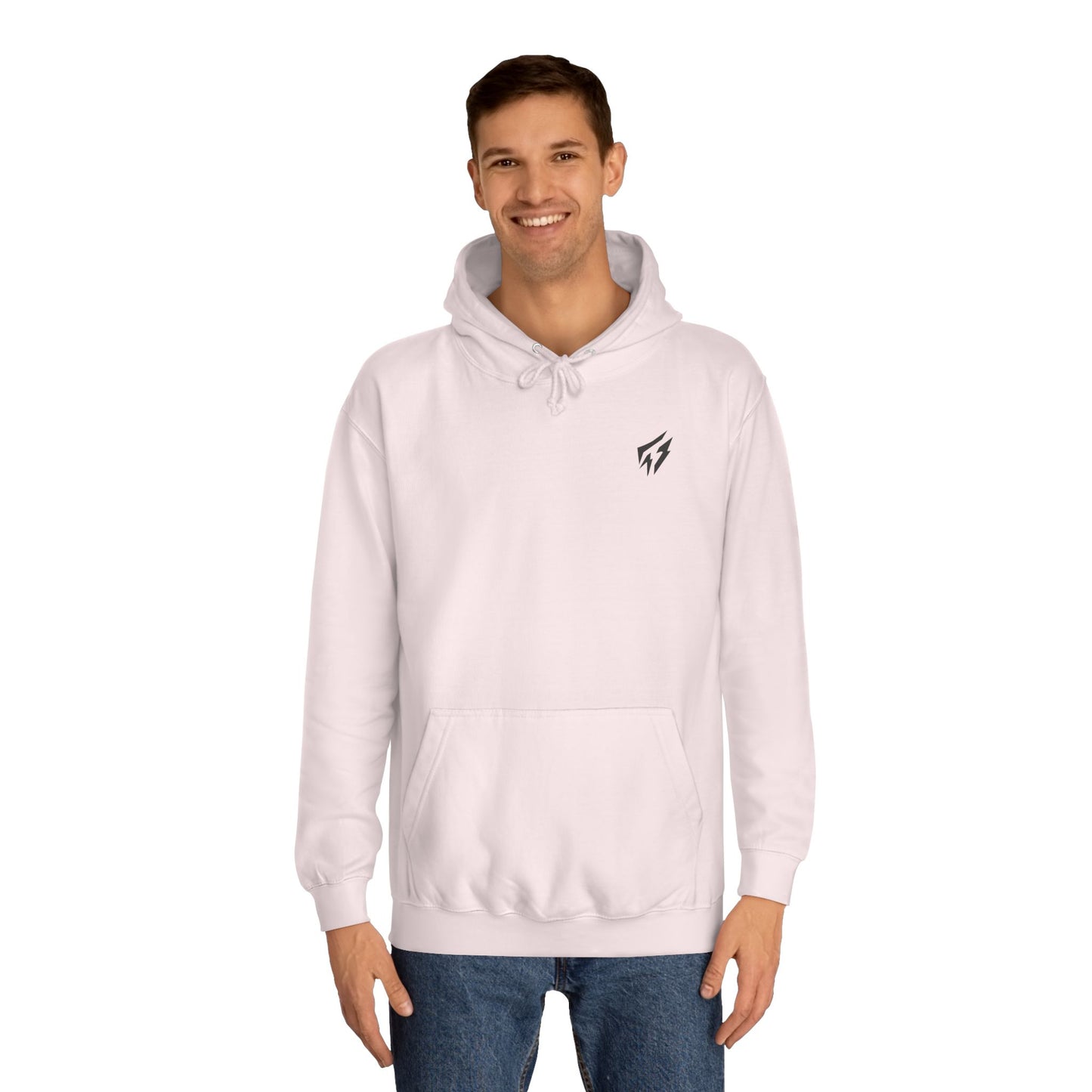 Flashlander Unisex Hoodie Personalized Hoodie