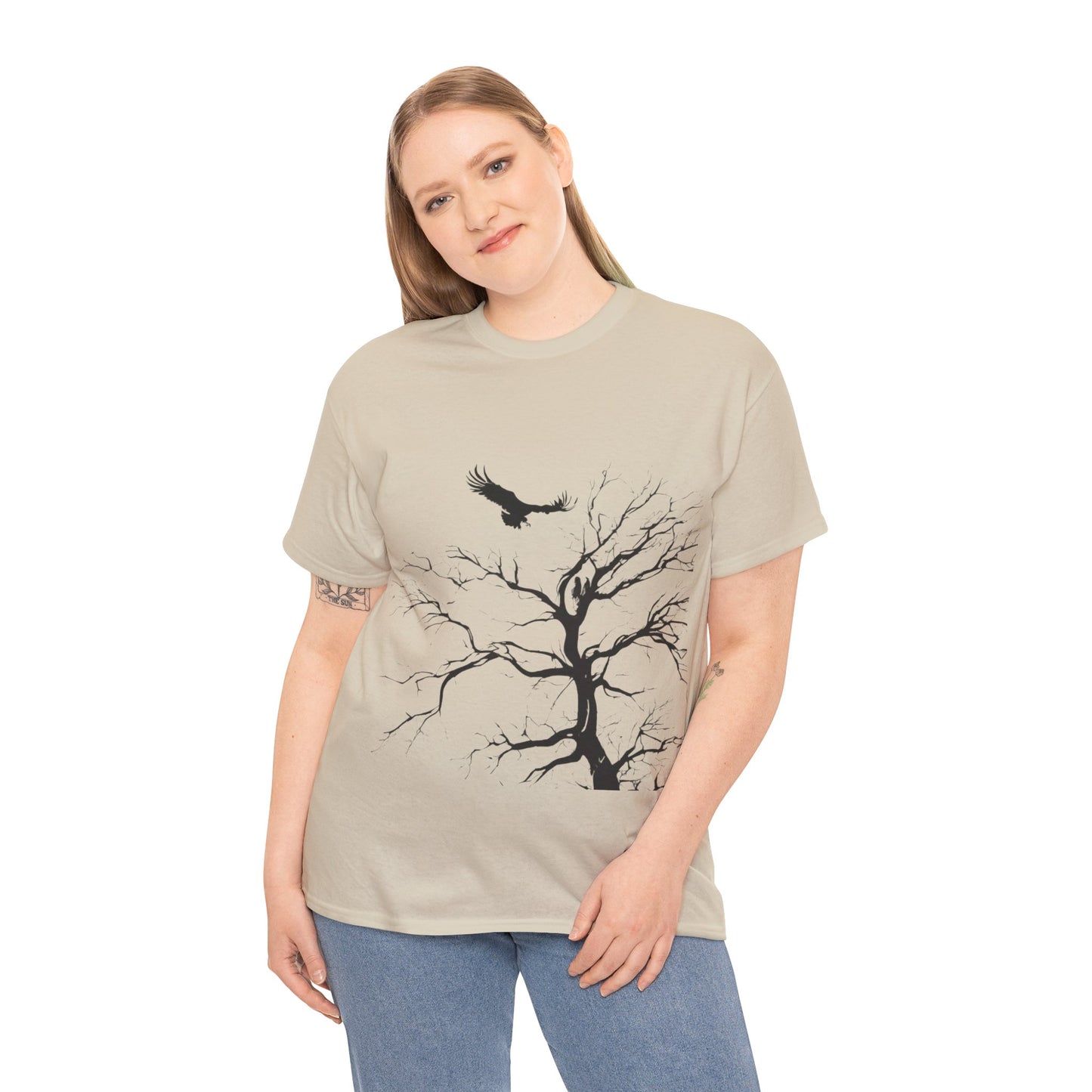 T-shirt de sport Wild Soar Flashlander