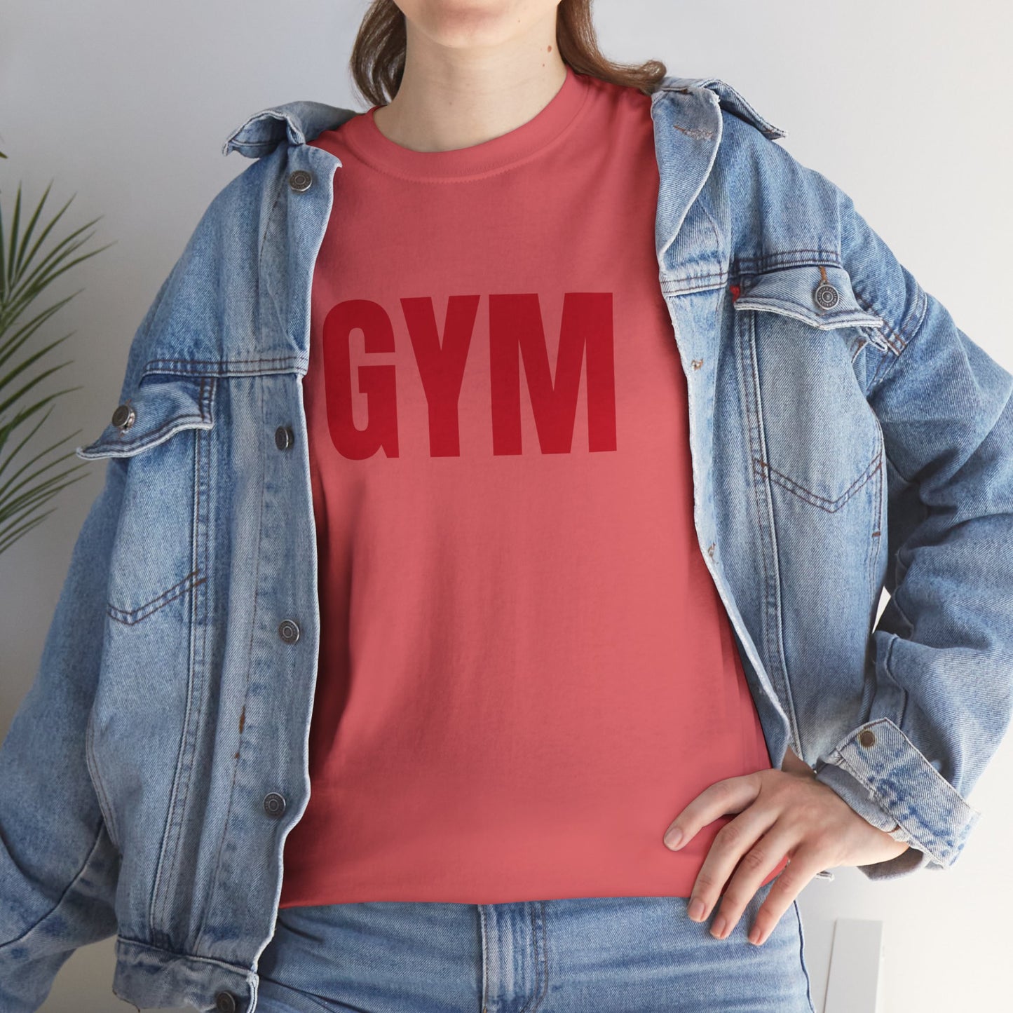 Personalized Gym Shirt - Flashlander Gym Tee