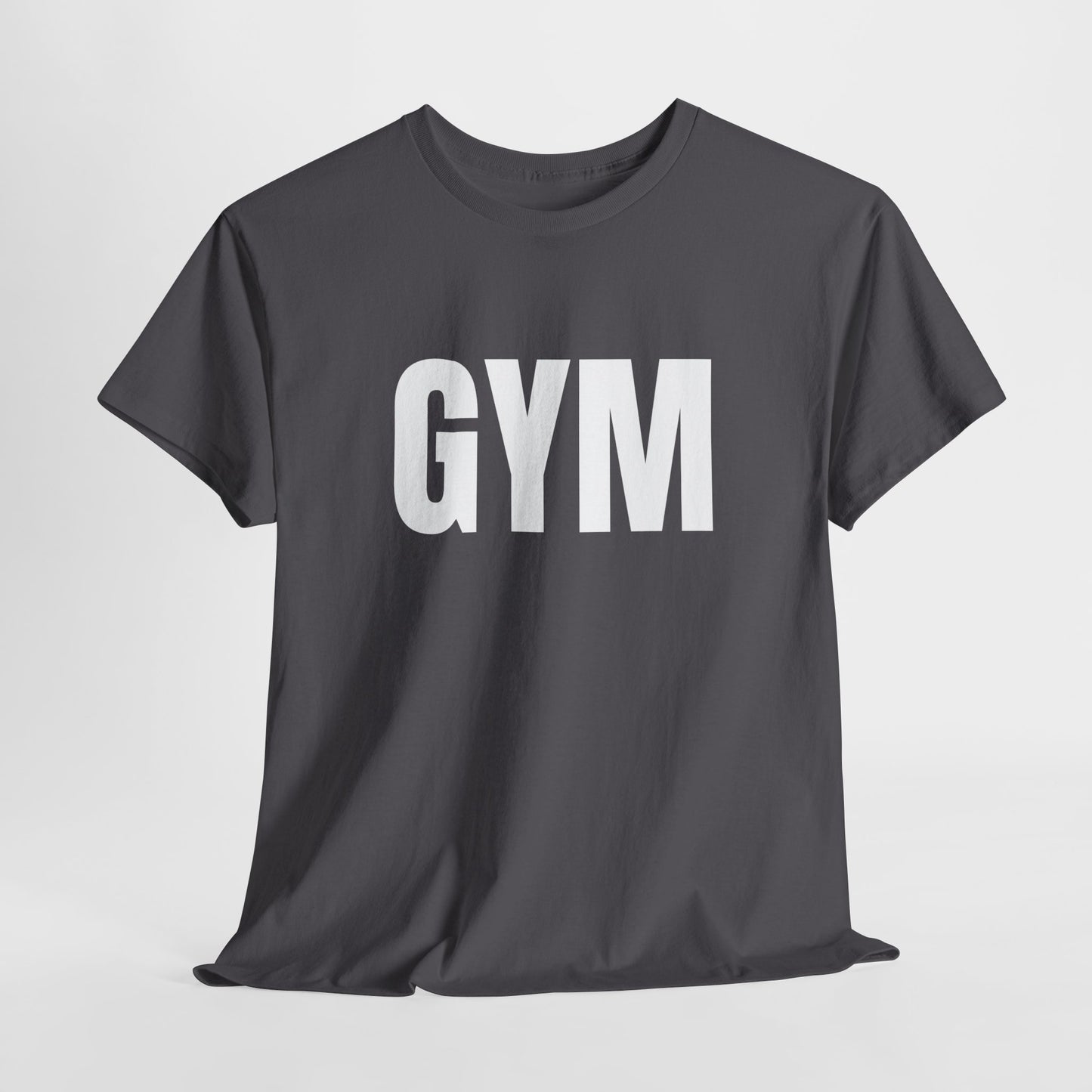 Personalized Gym Shirt - Flashlander Gym Tee