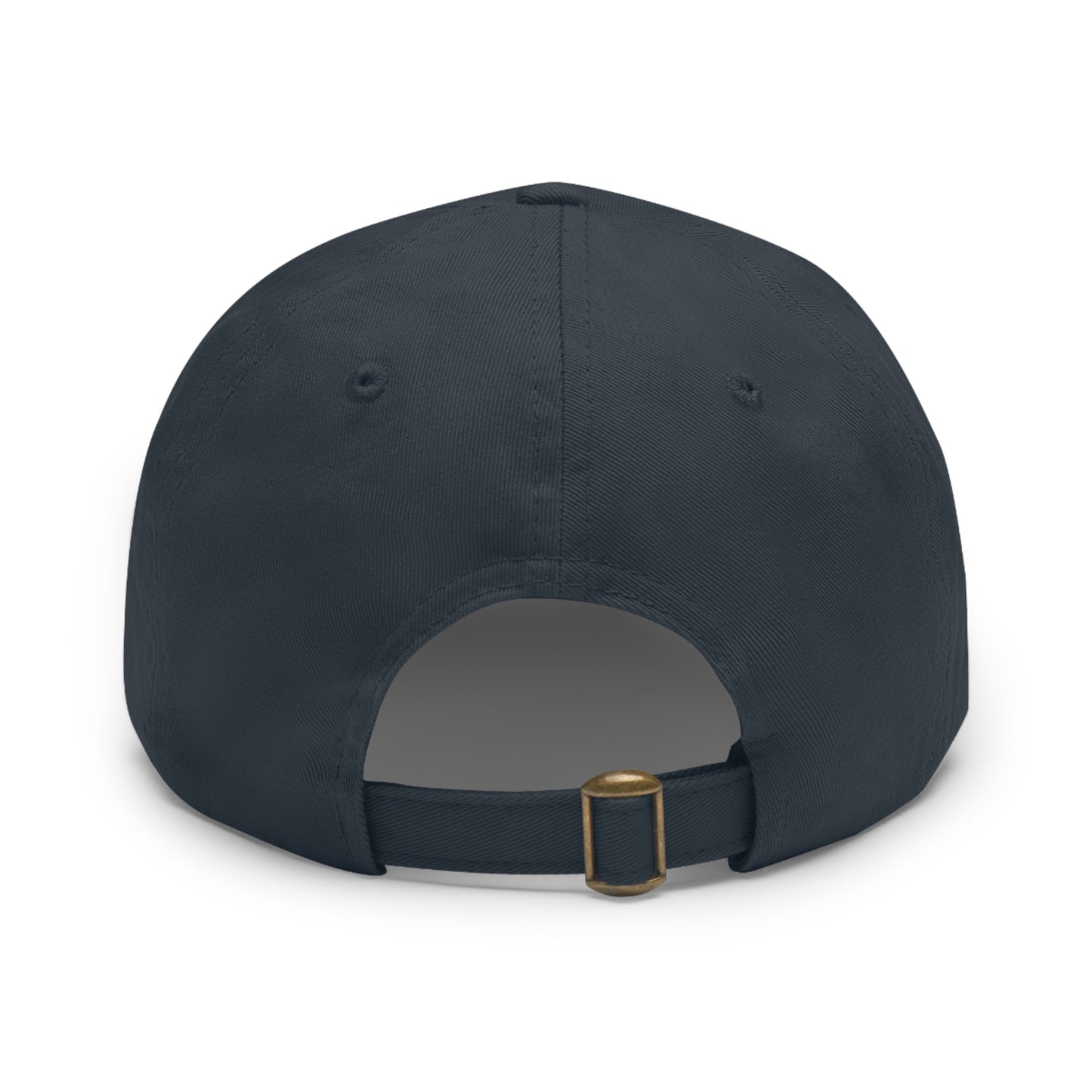 Flashlander Sportswear Cap with Patch (Rectangle) Baseball Cap