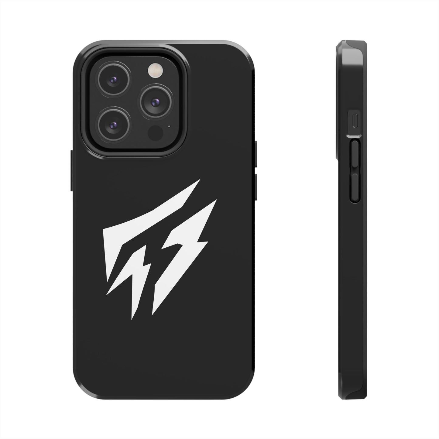 Flashlander Thunders Tough Phone Cases for all Iphone and Samsung Galaxy