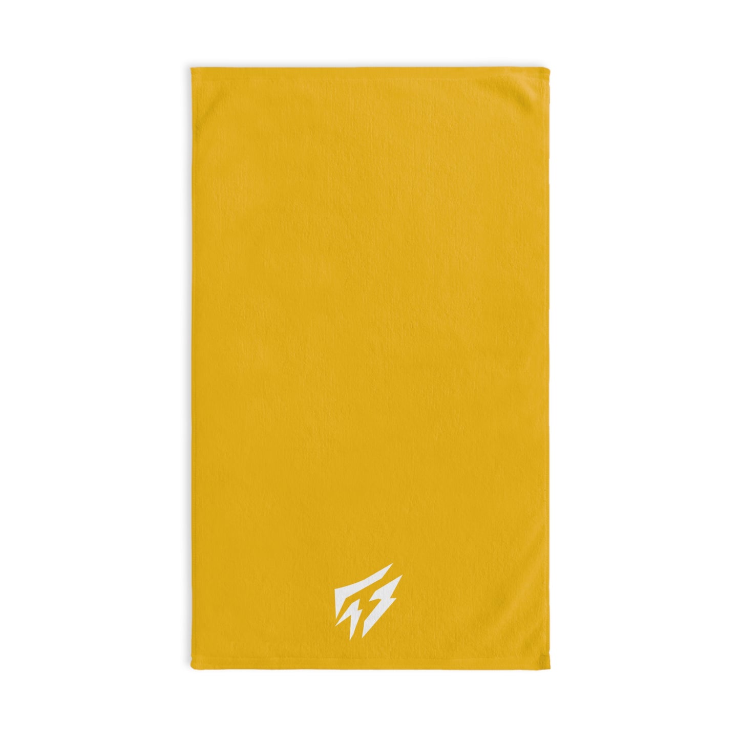 Flashlander Sports Hand Towel Yellow