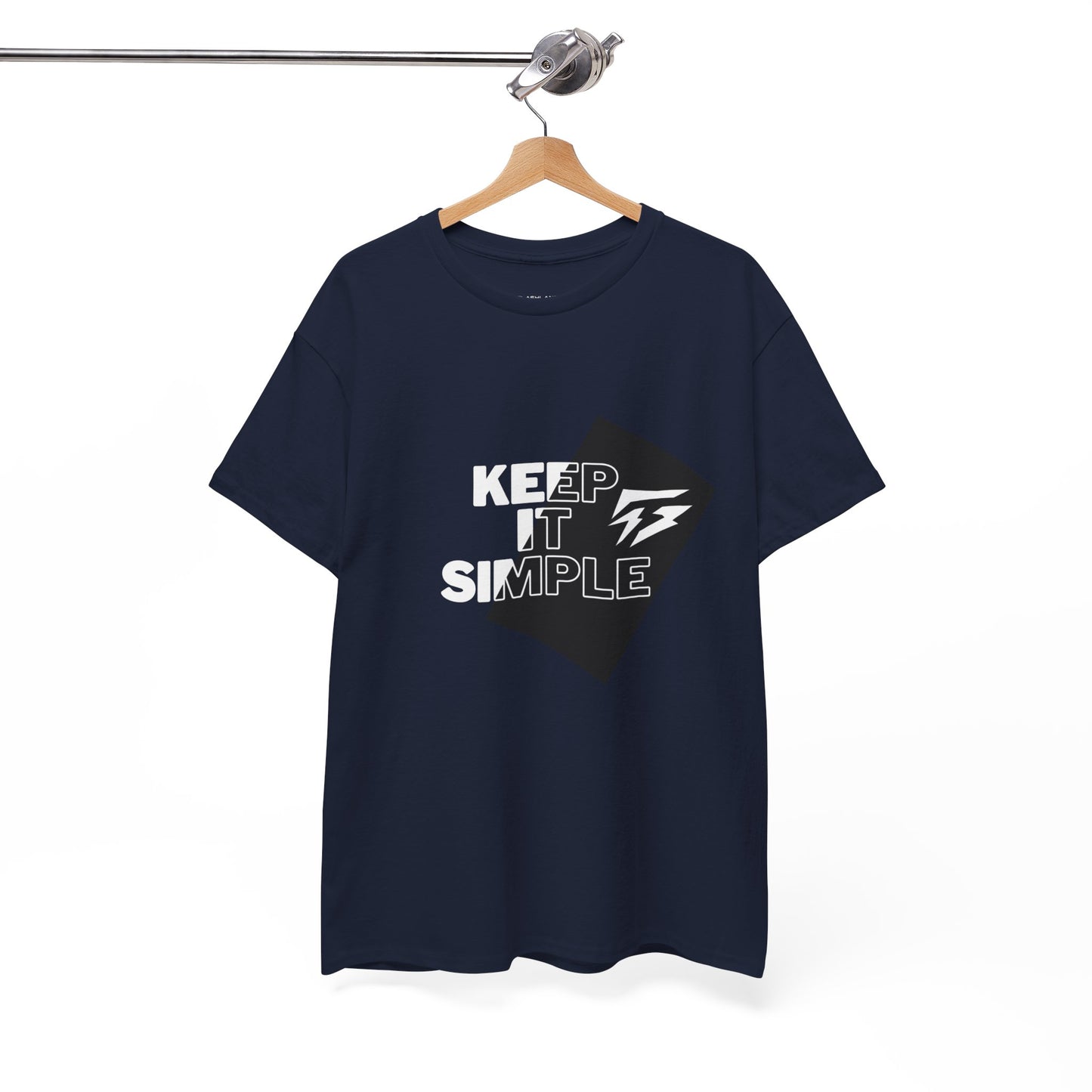 Keep It Simple - Flashlander Gym Shirt