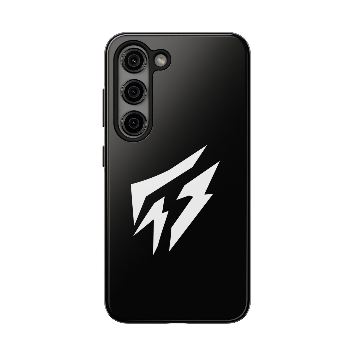 Flashlander Thunders Tough Phone Cases for all Iphone and Samsung Galaxy