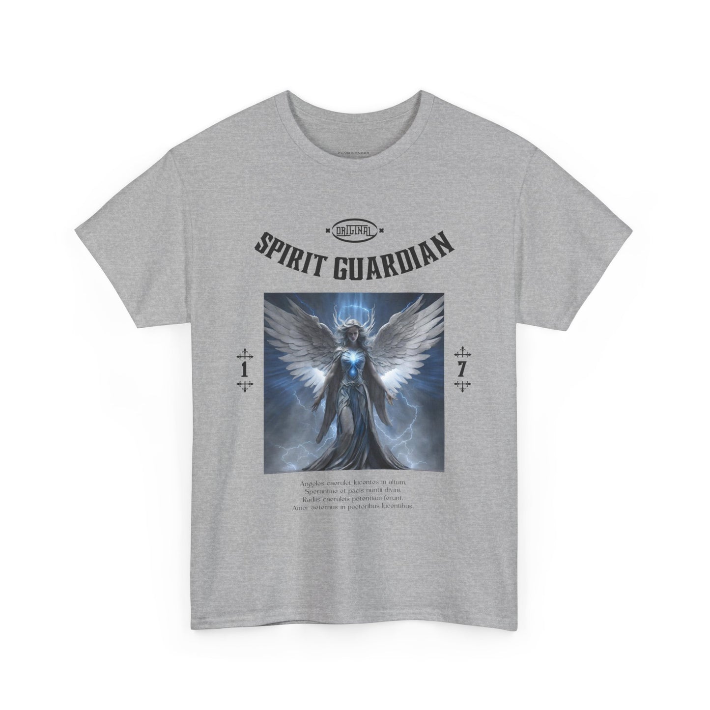 Camiseta Spirit Guardian Flashlander