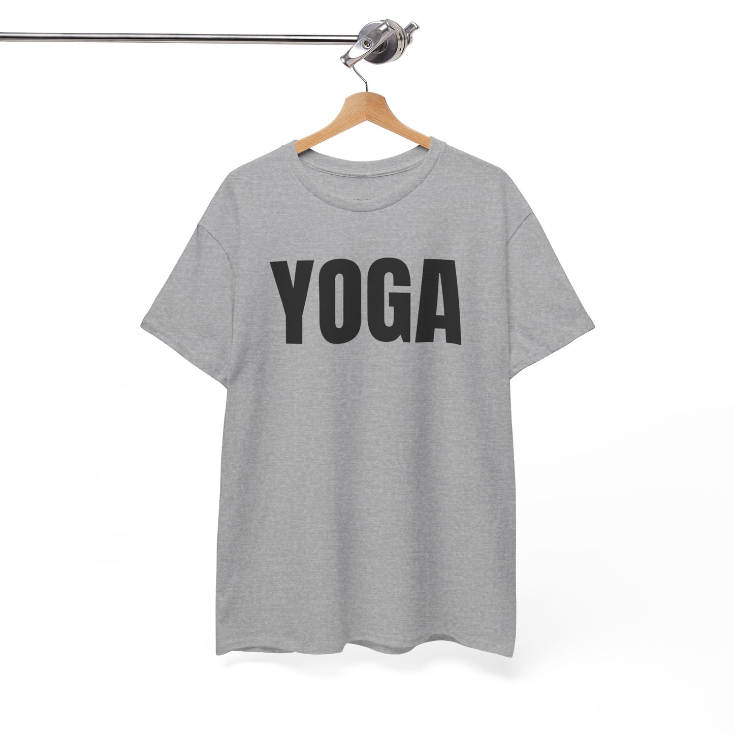 Yoga Shirt - Flashlander Yoga Tee