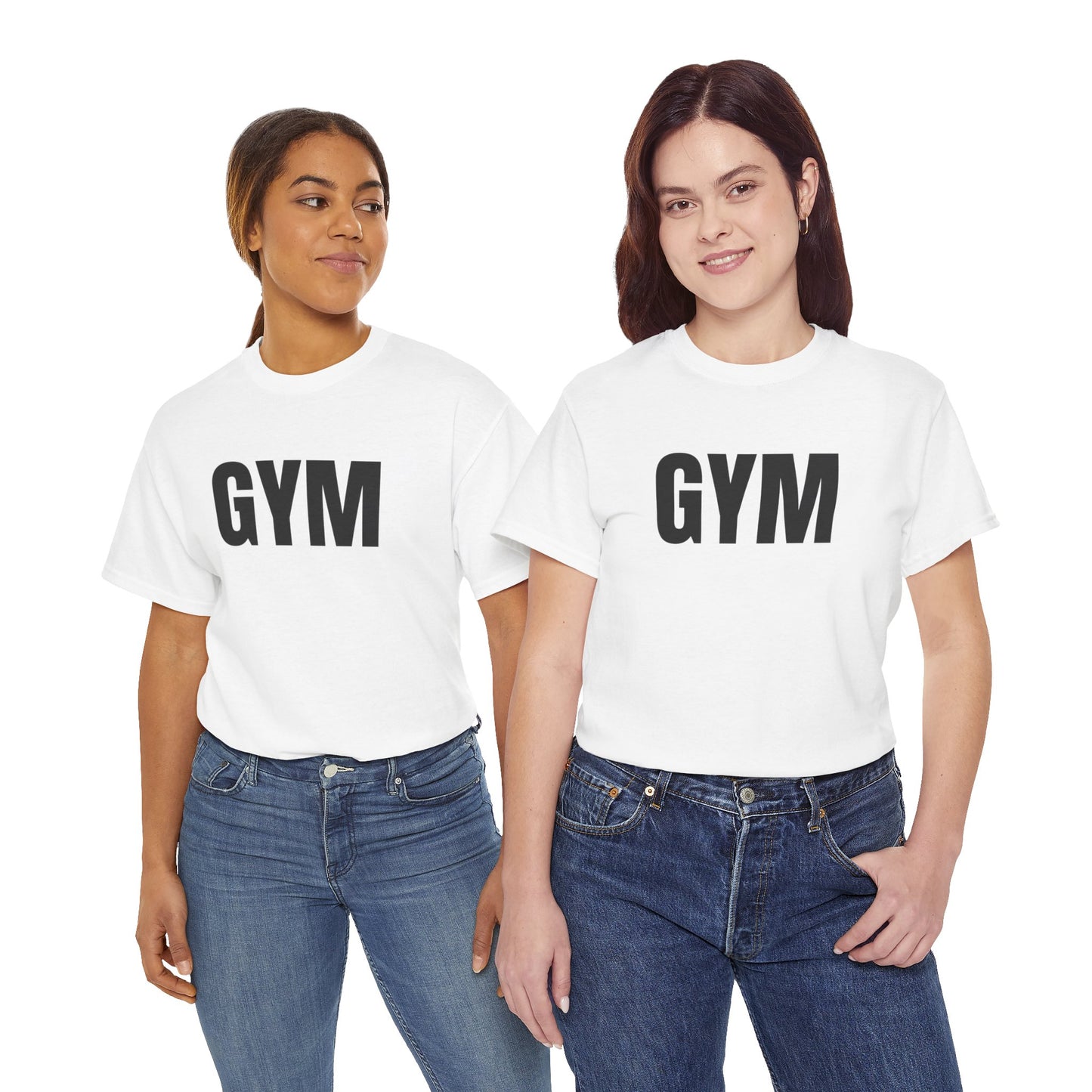 Personalized Gym Shirt - Flashlander Gym Tee