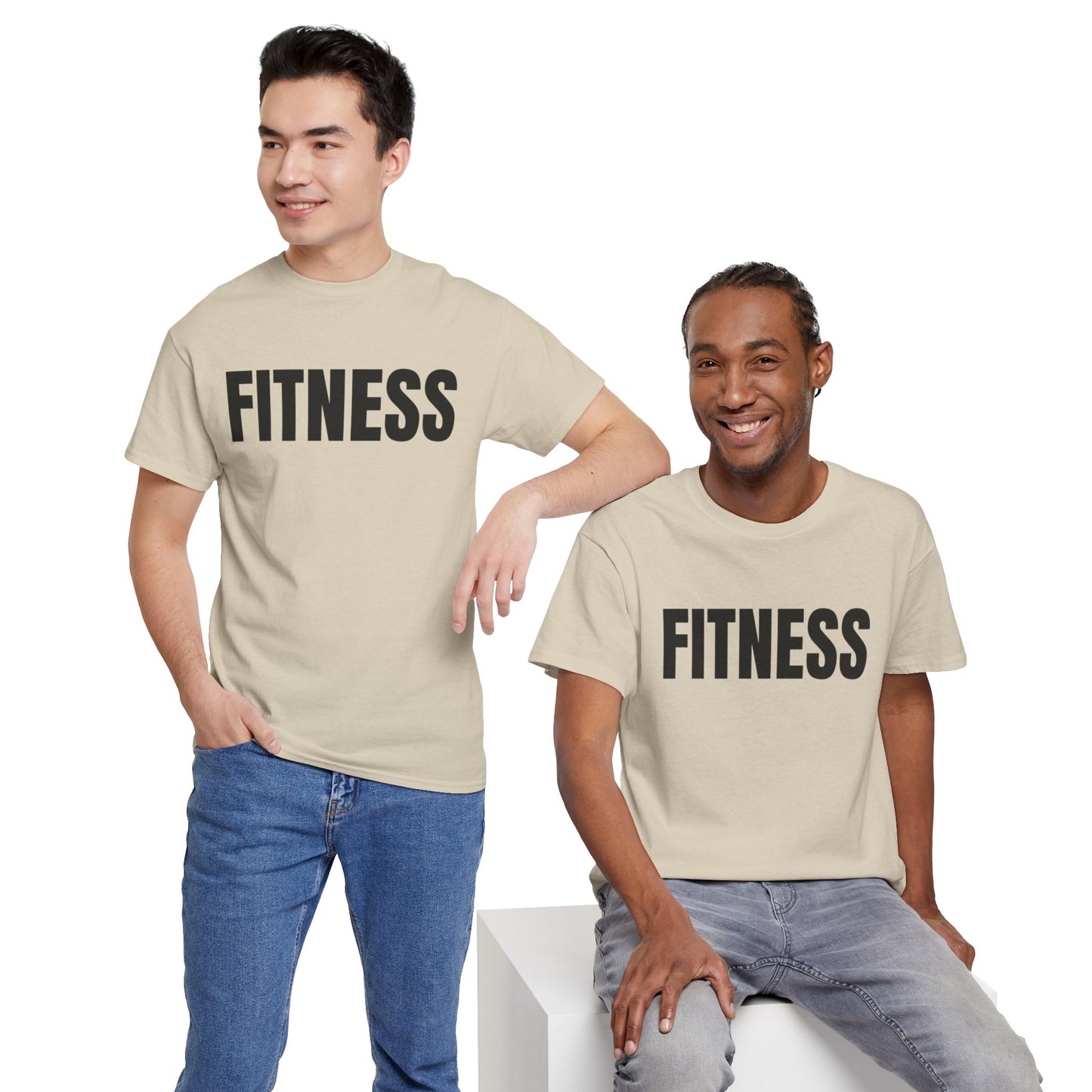 Personalized Fitness T-Shirt - Custom Name Flashlander Gym Shirt