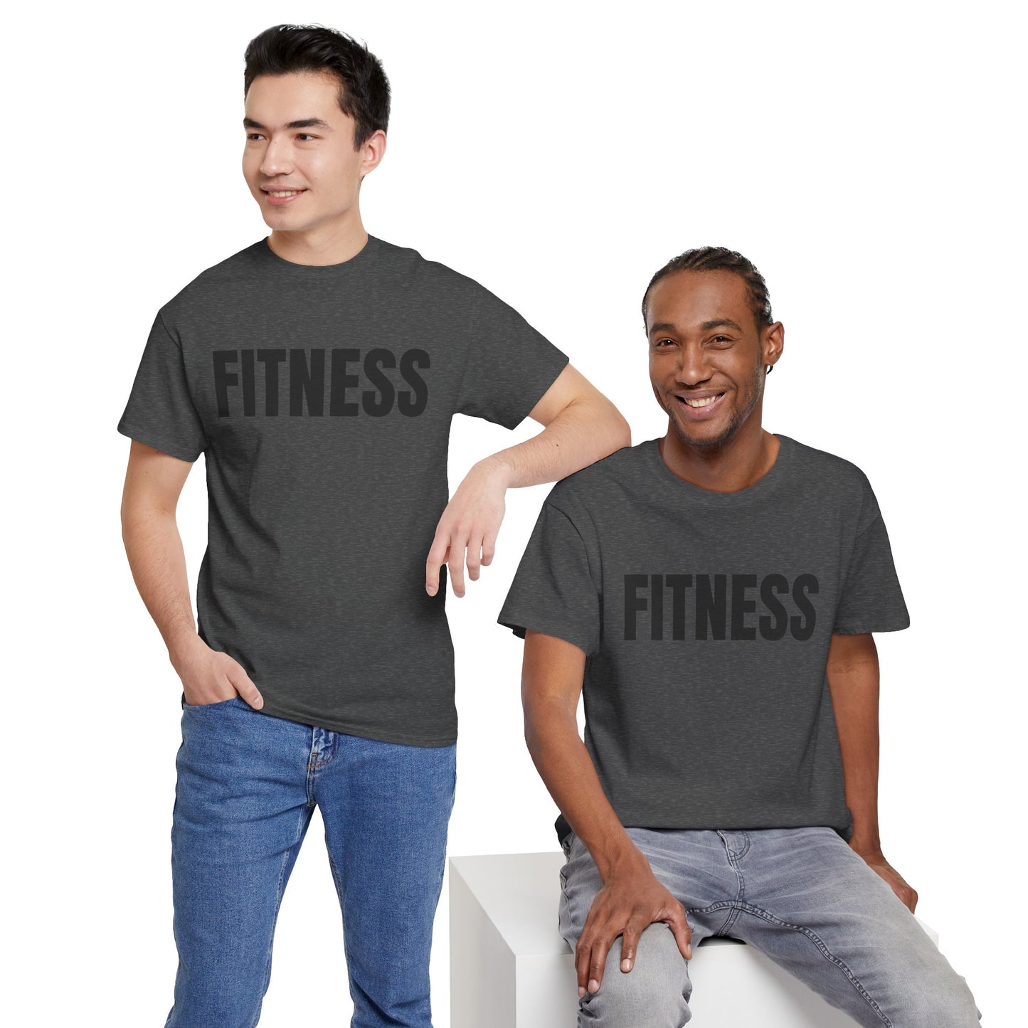 Personalized Fitness T-Shirt - Custom Name Flashlander Gym Shirt