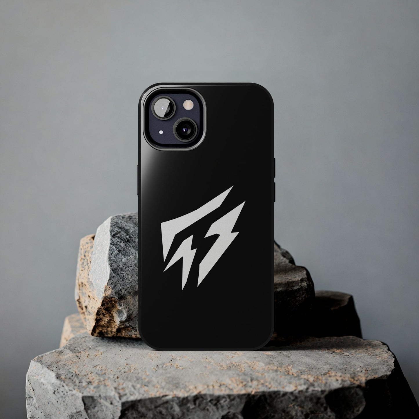 Flashlander Thunders Tough Phone Cases for all Iphone and Samsung Galaxy