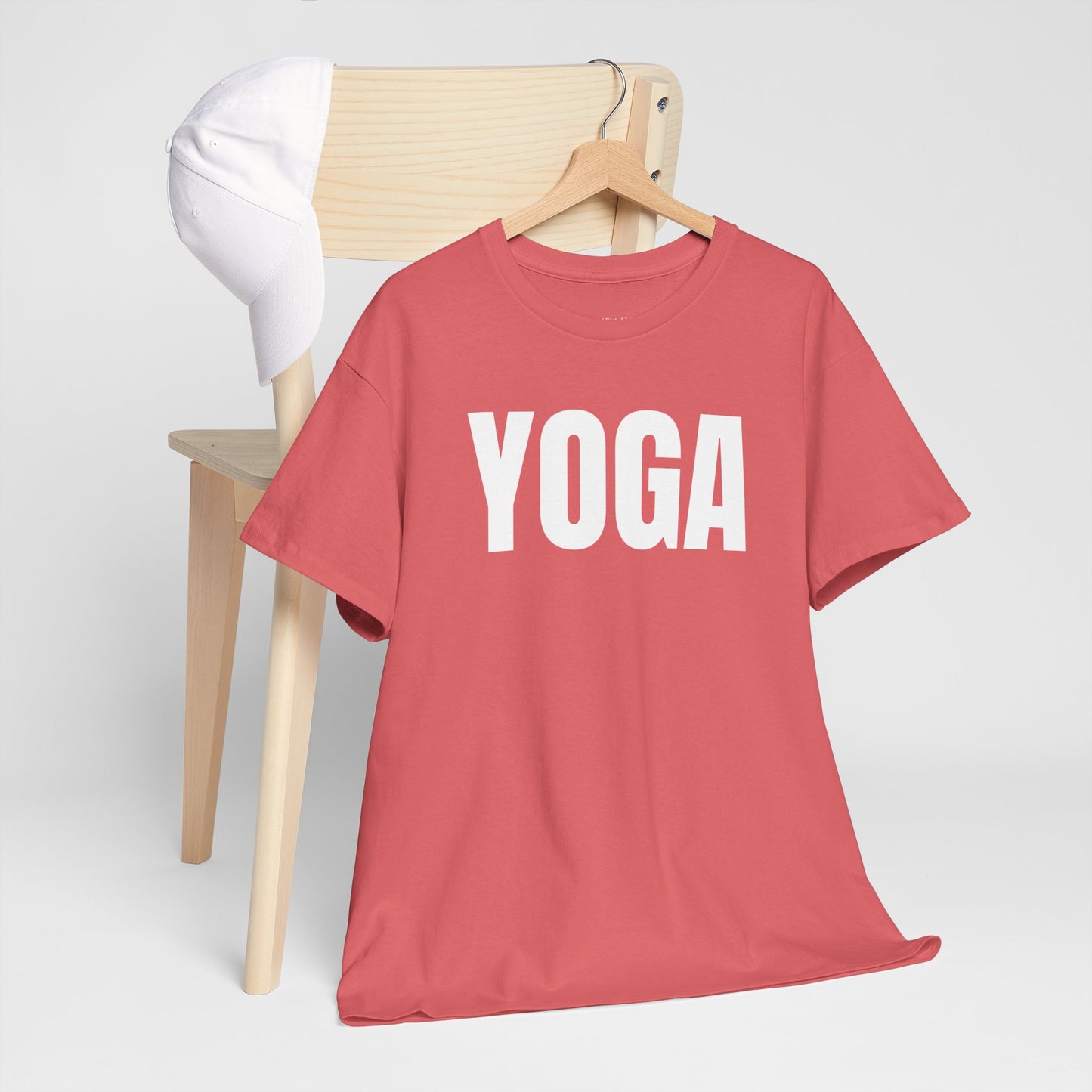 Yoga Shirt - Flashlander Yoga Tee