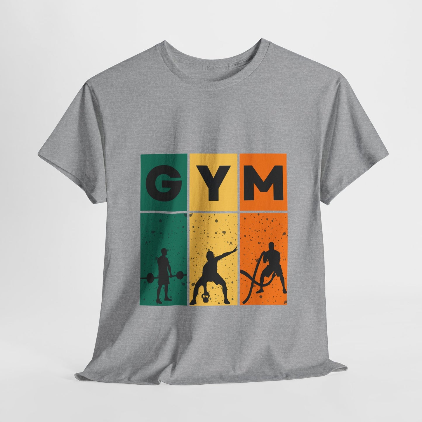 Gym Performance Flashlander Shirt