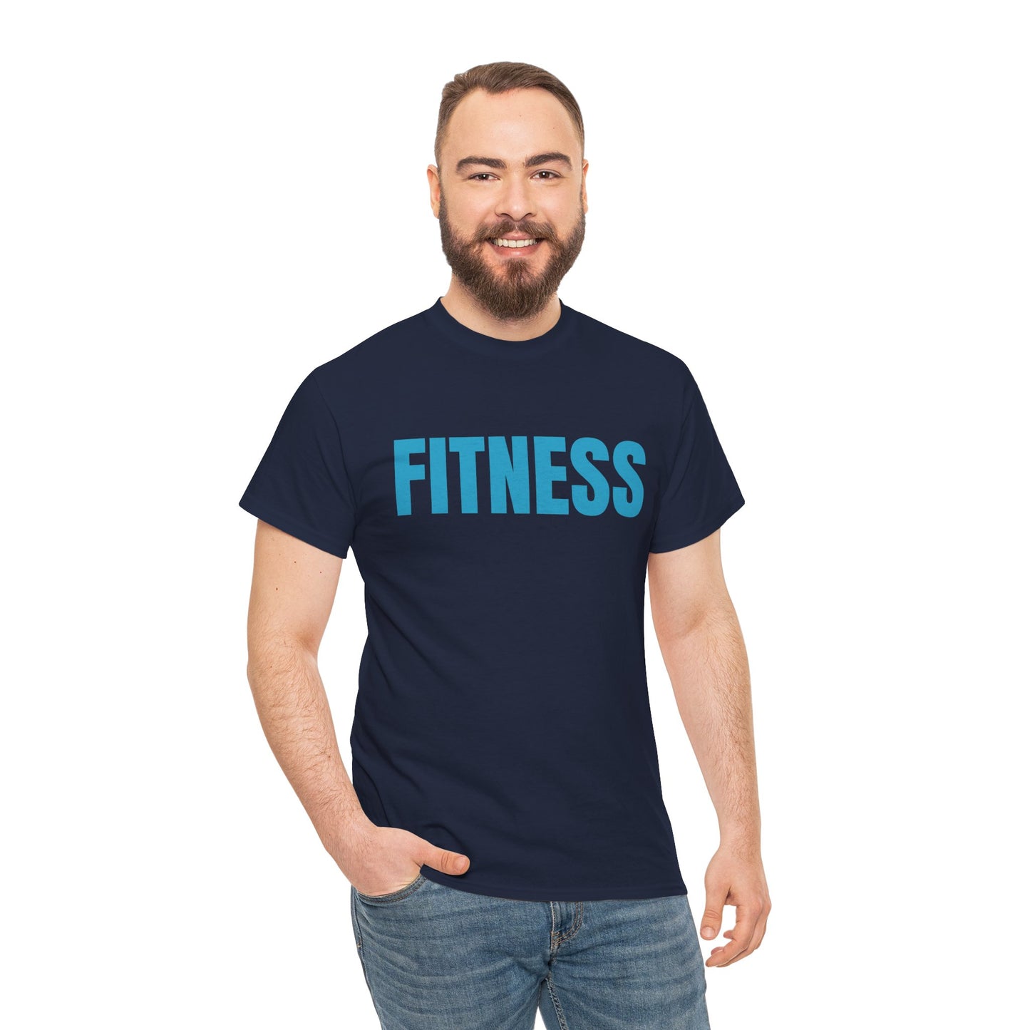 Personalized Fitness T-Shirt - Custom Name Flashlander Gym Shirt