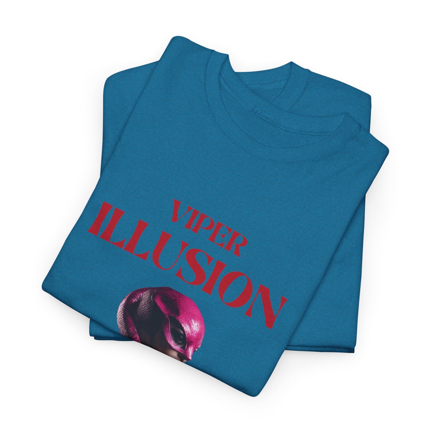 Viper Illusion Flashlander Gym Shirt