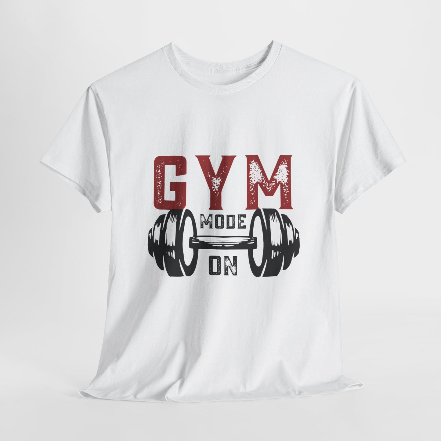 Gym Mode On Flashlander Shirt