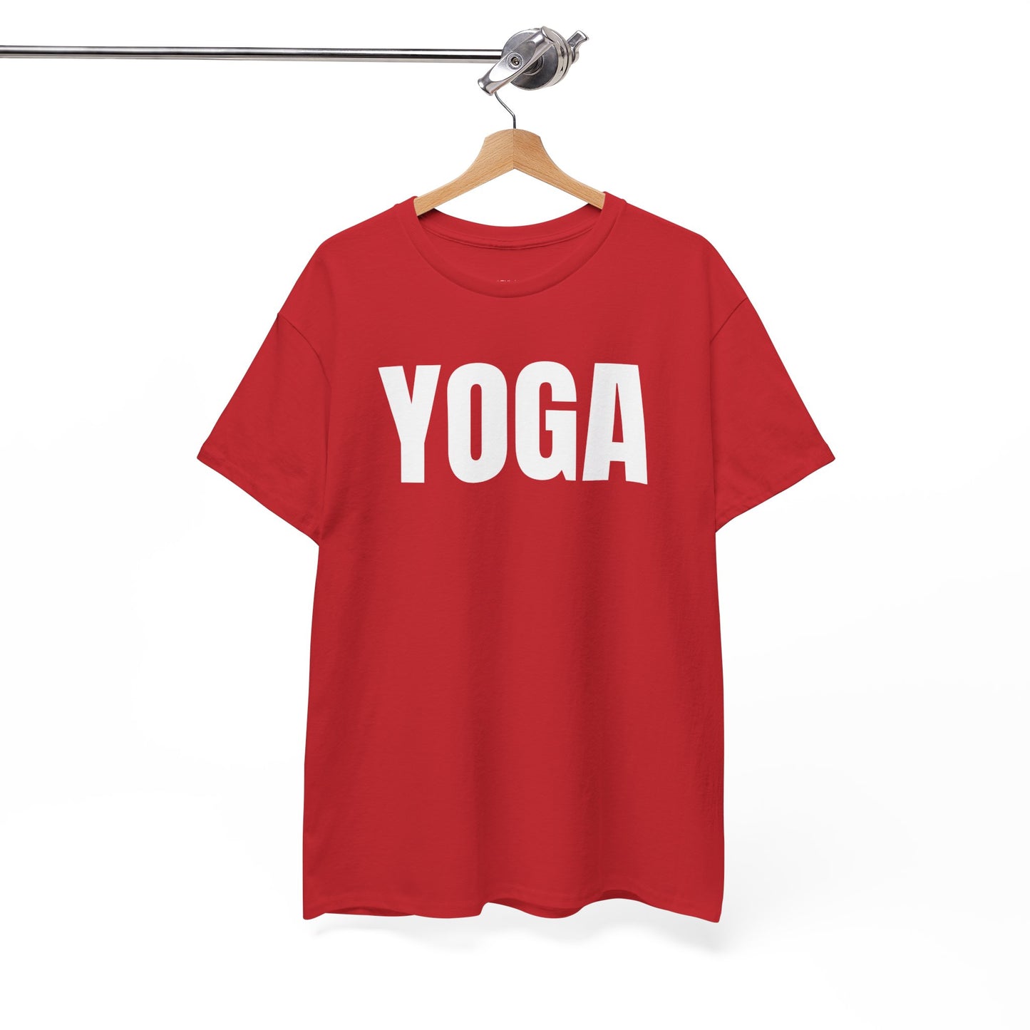 Yoga Shirt - Flashlander Yoga Tee